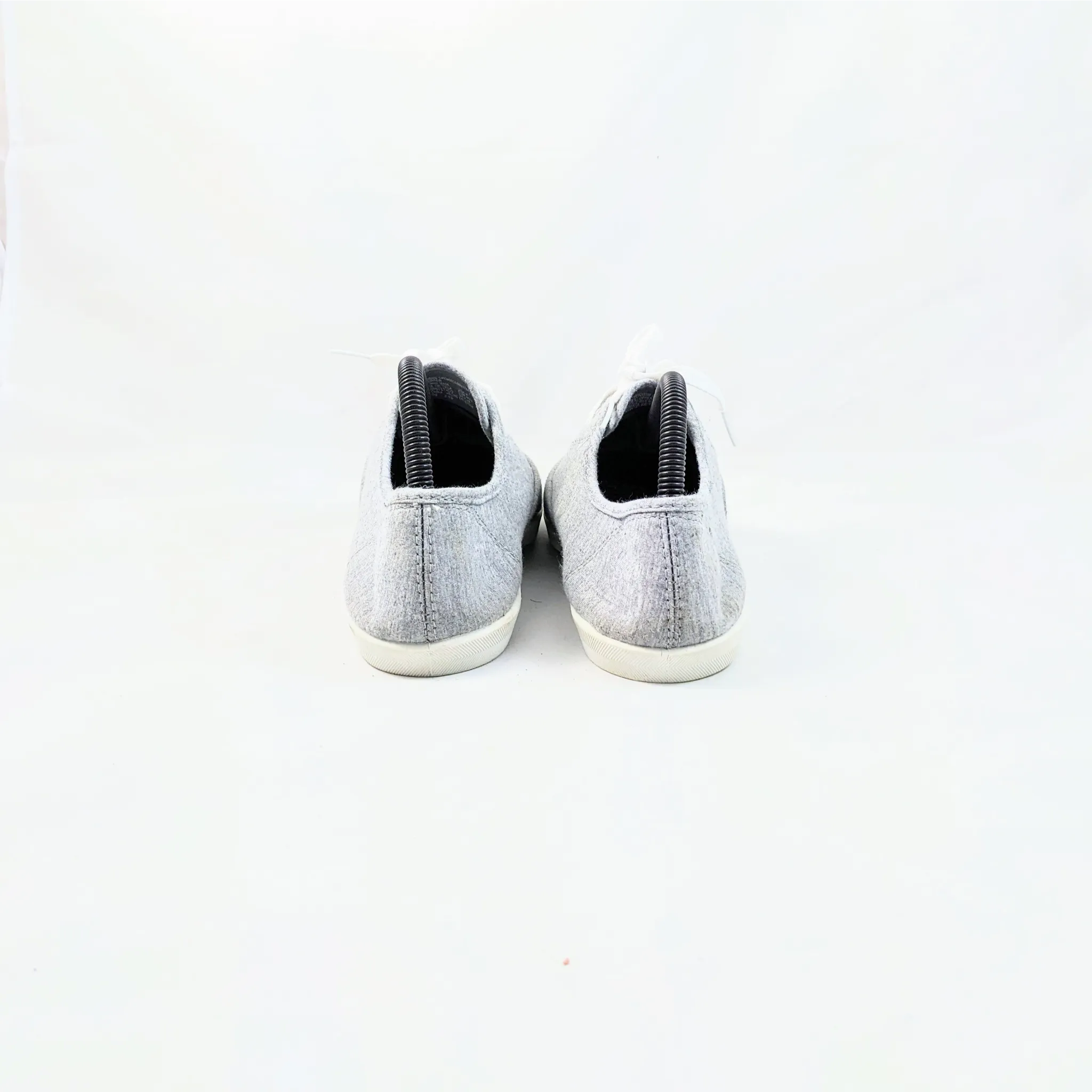 Grey Sneakers Premium O