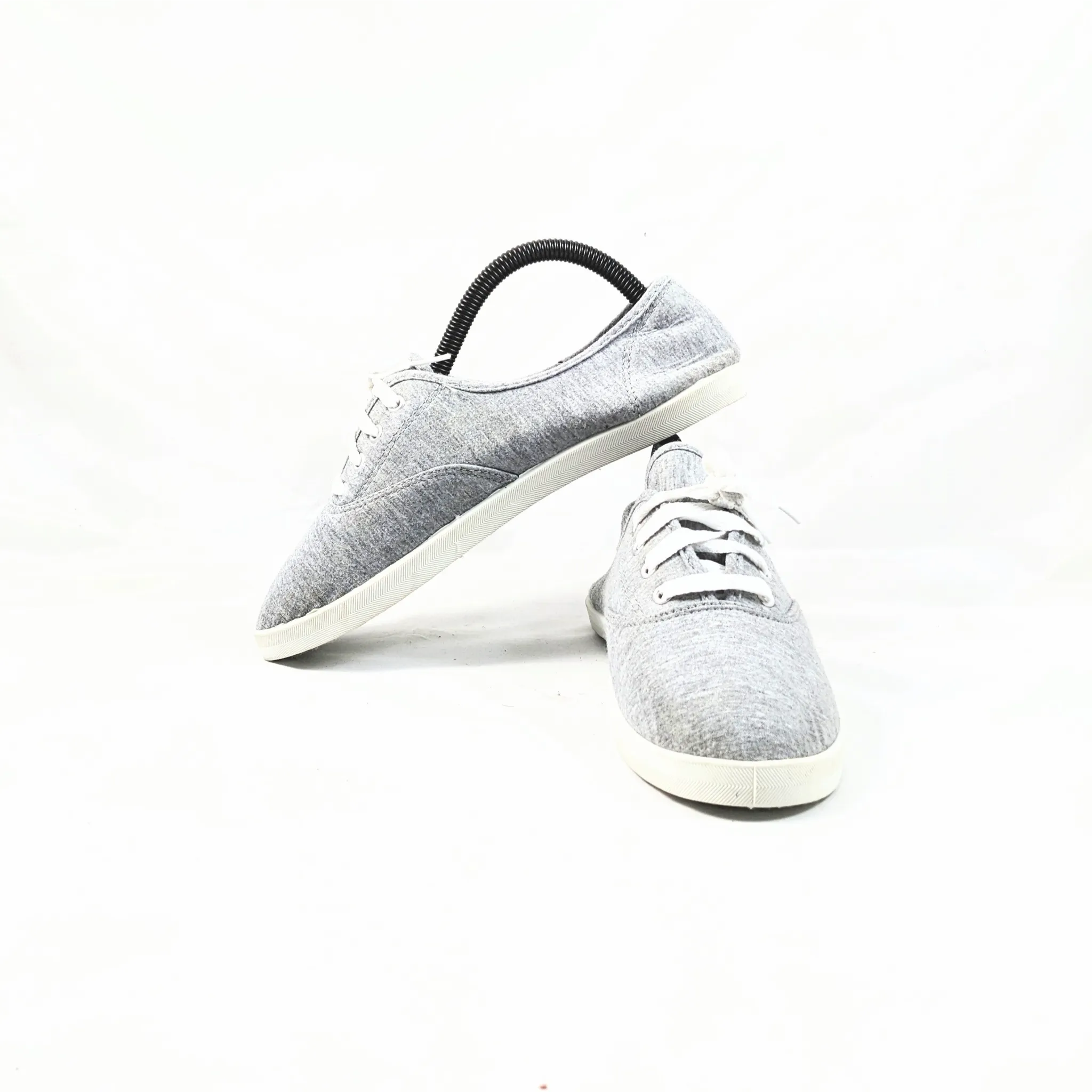 Grey Sneakers Premium O