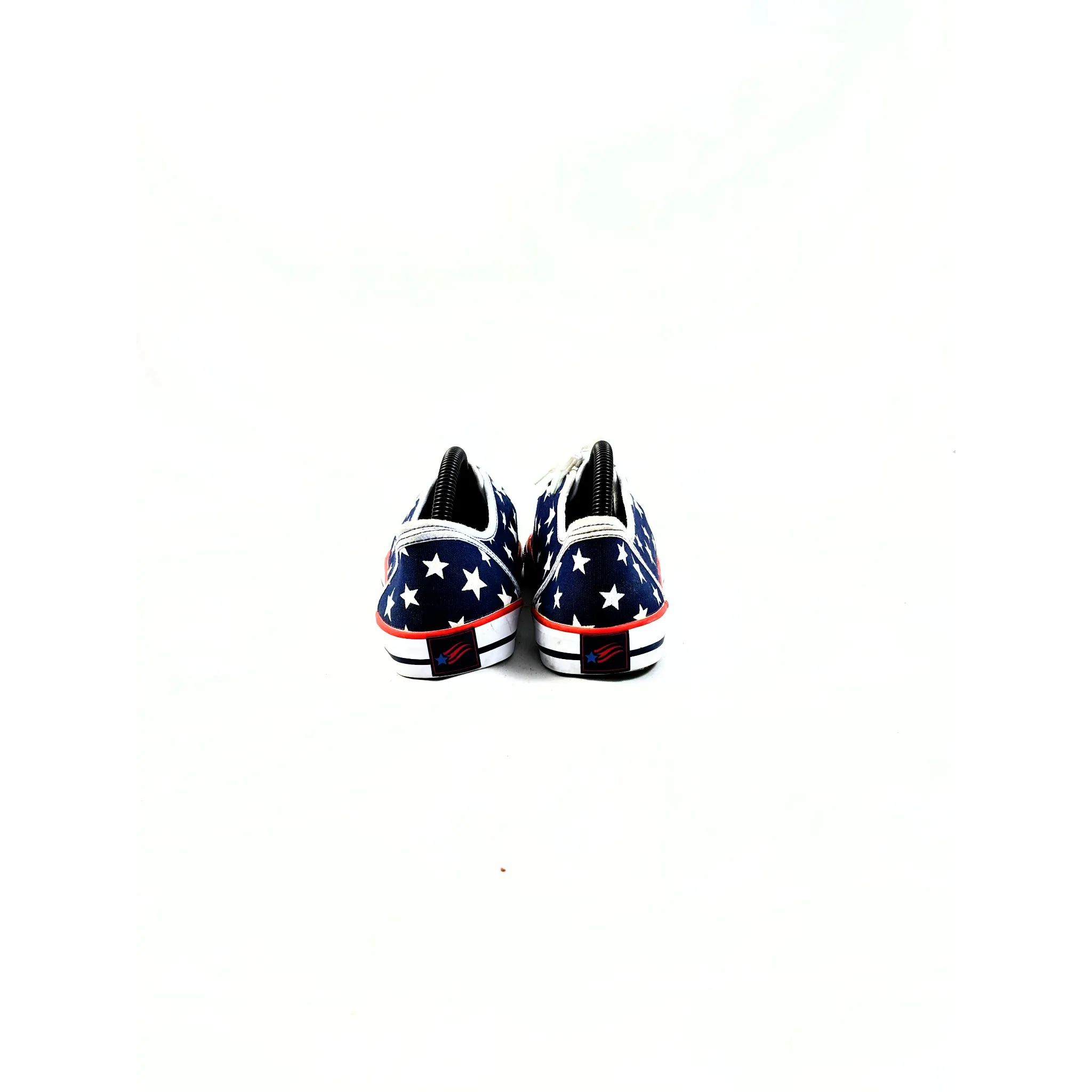 Veterans Site Sneakers