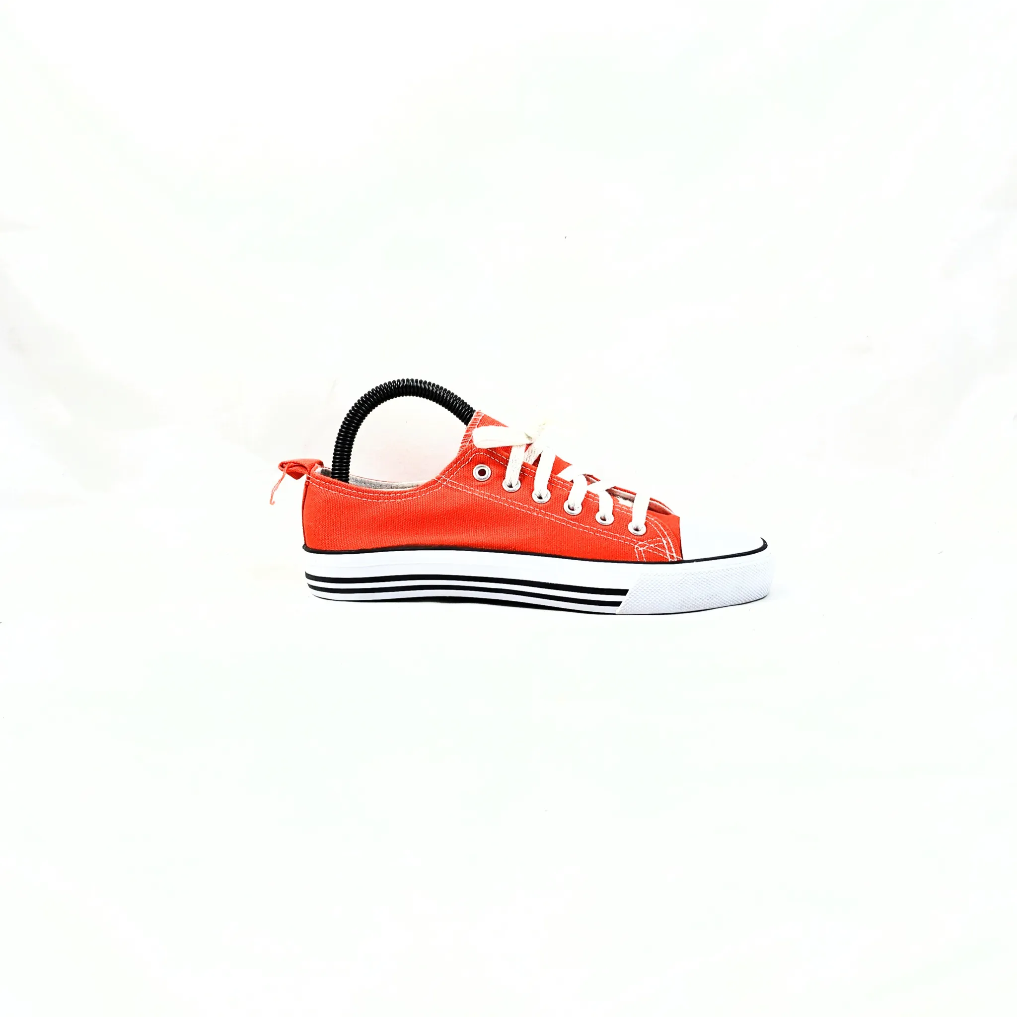 EpicStep Orange Sneakers