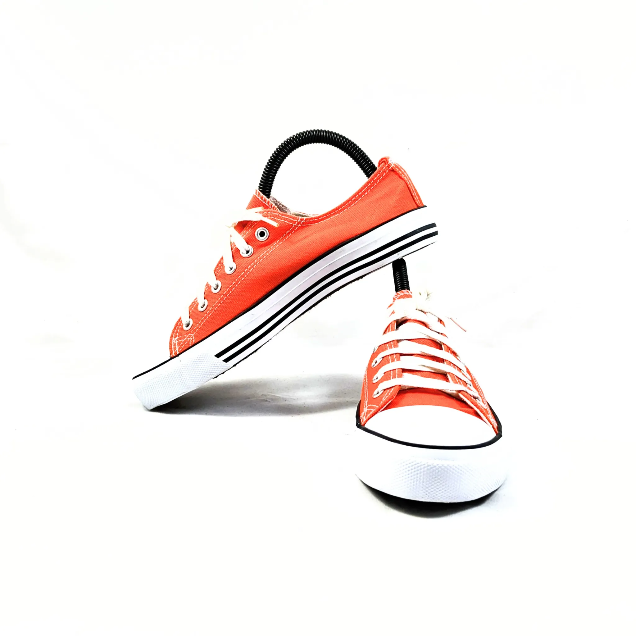 EpicStep Orange Sneakers