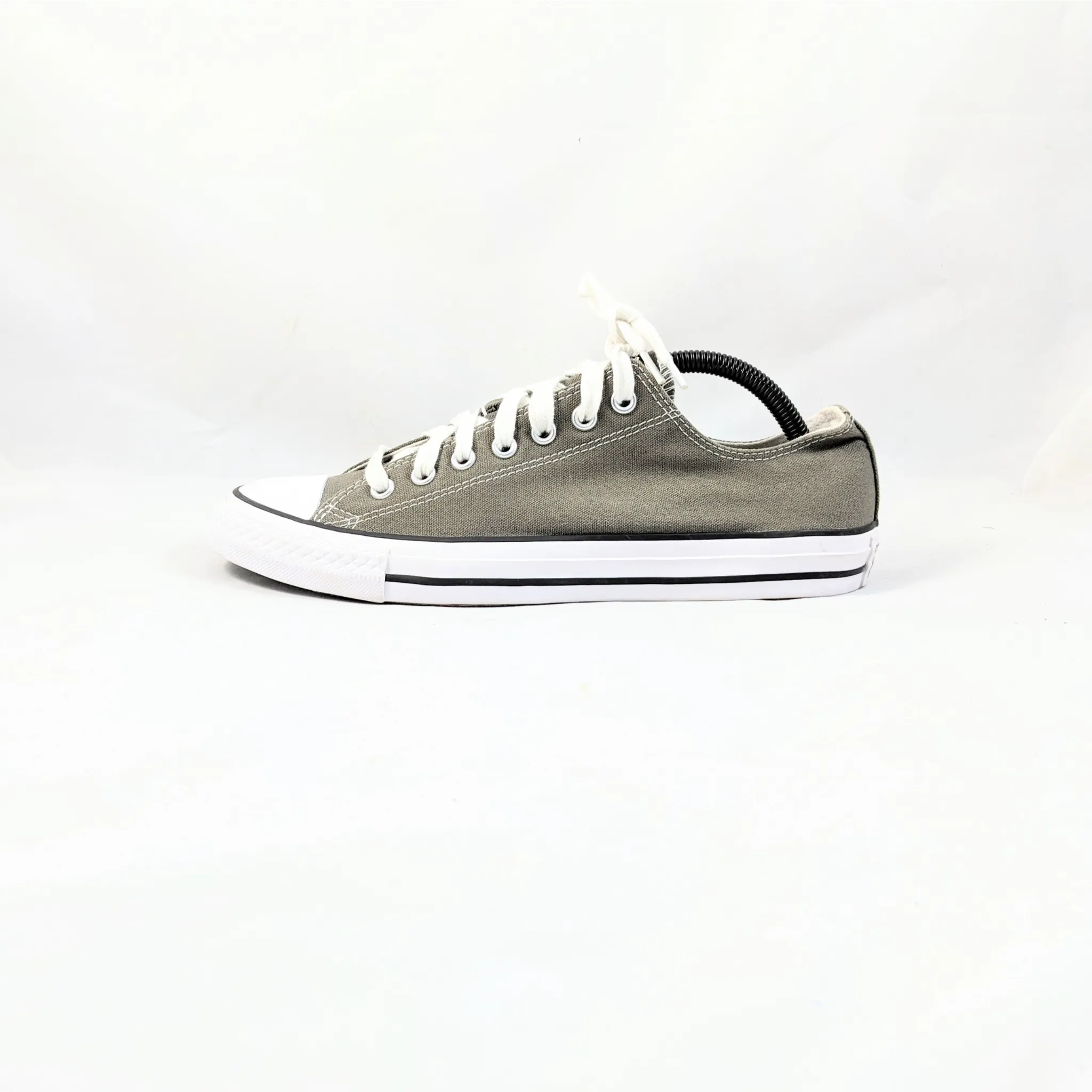 Converse Grey Sneakers