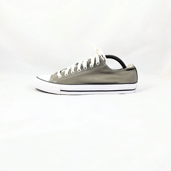 Converse Grey Sneakers