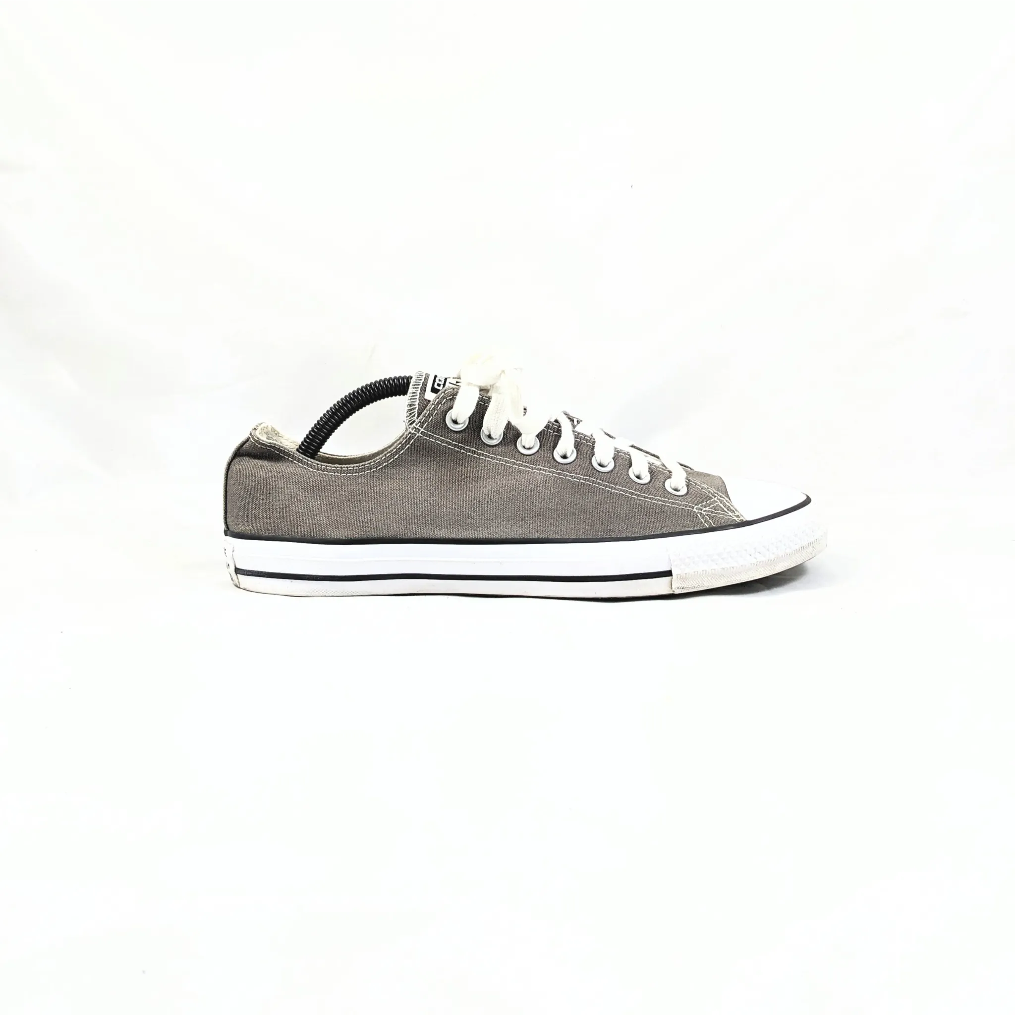 Converse Grey Sneakers