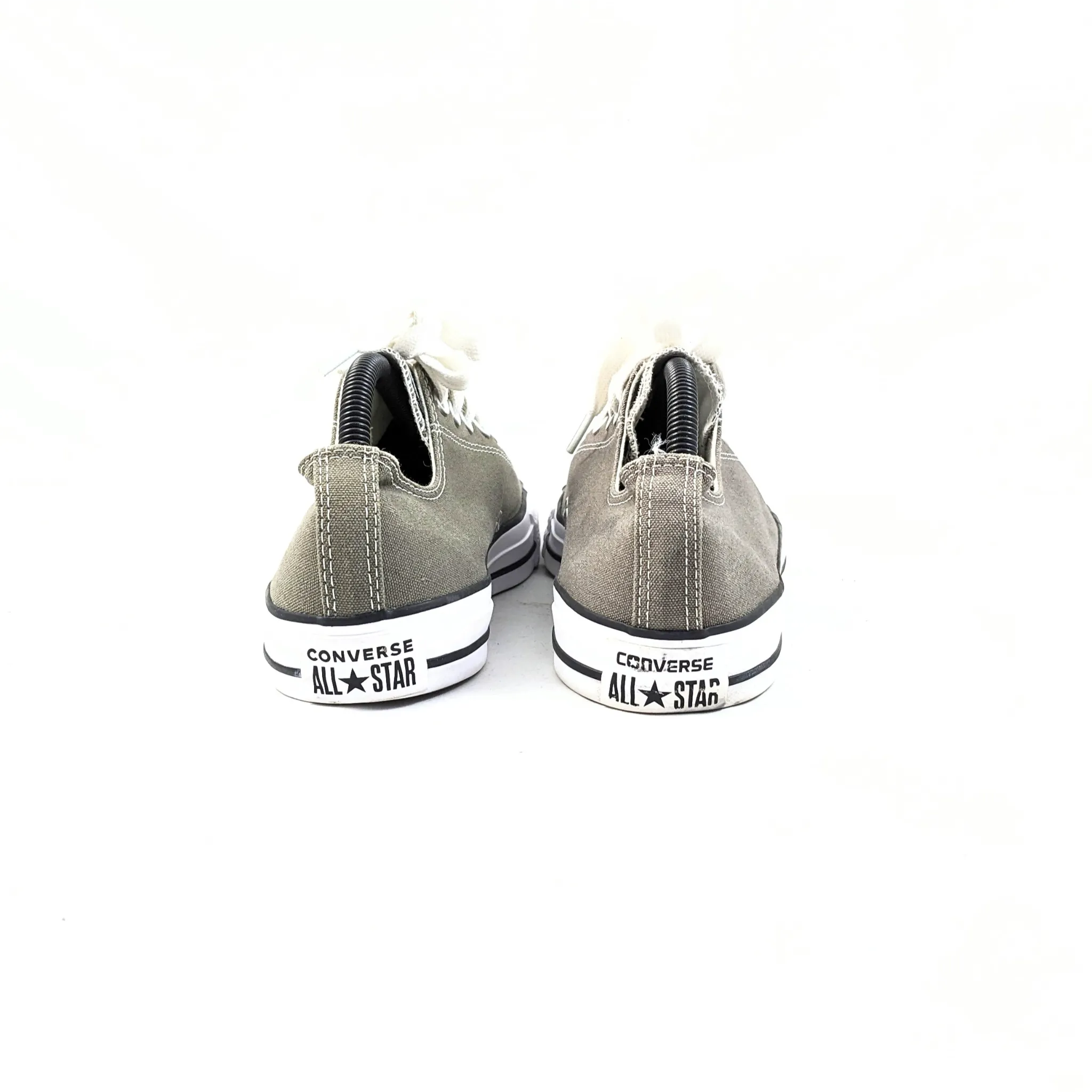 Converse Grey Sneakers