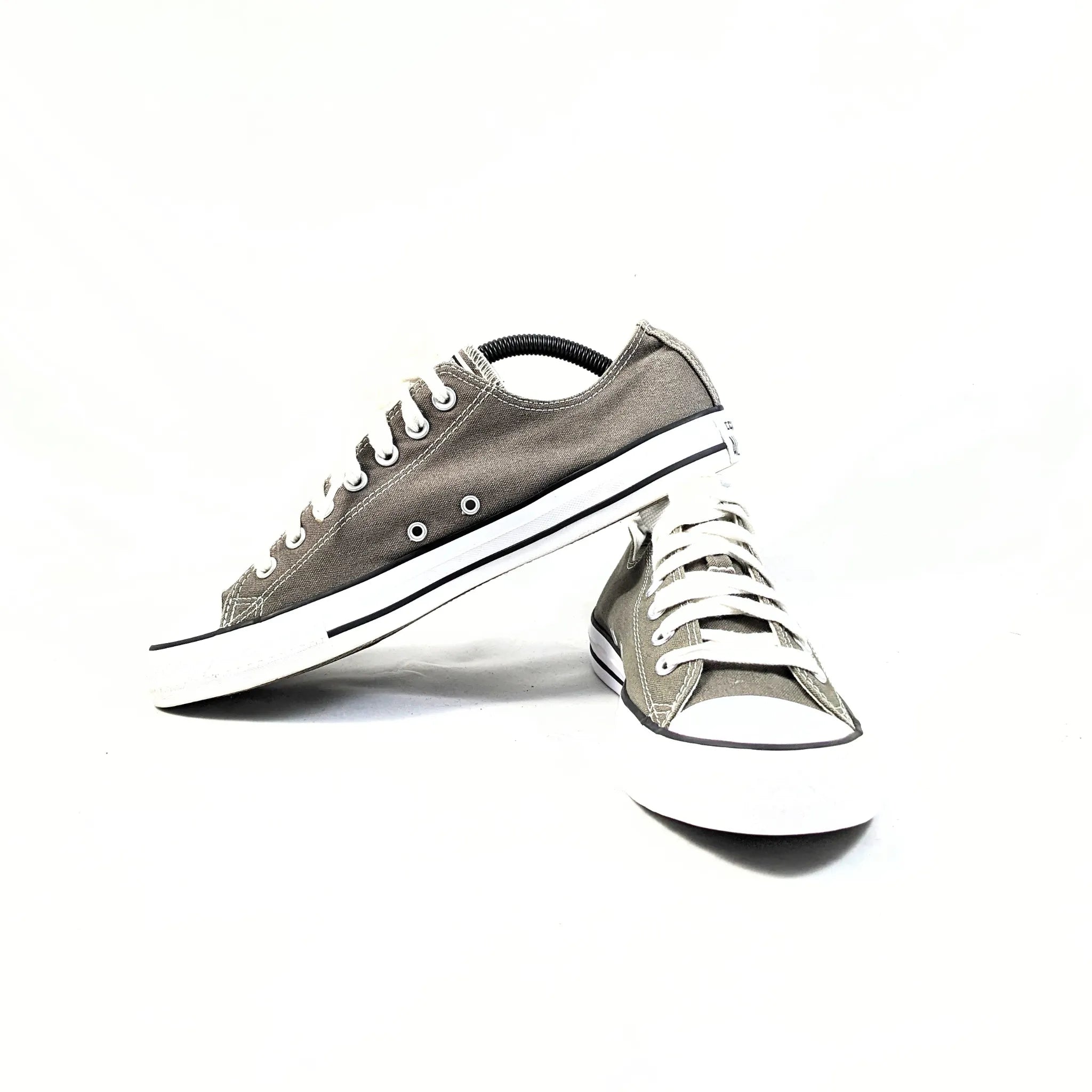 Converse Grey Sneakers