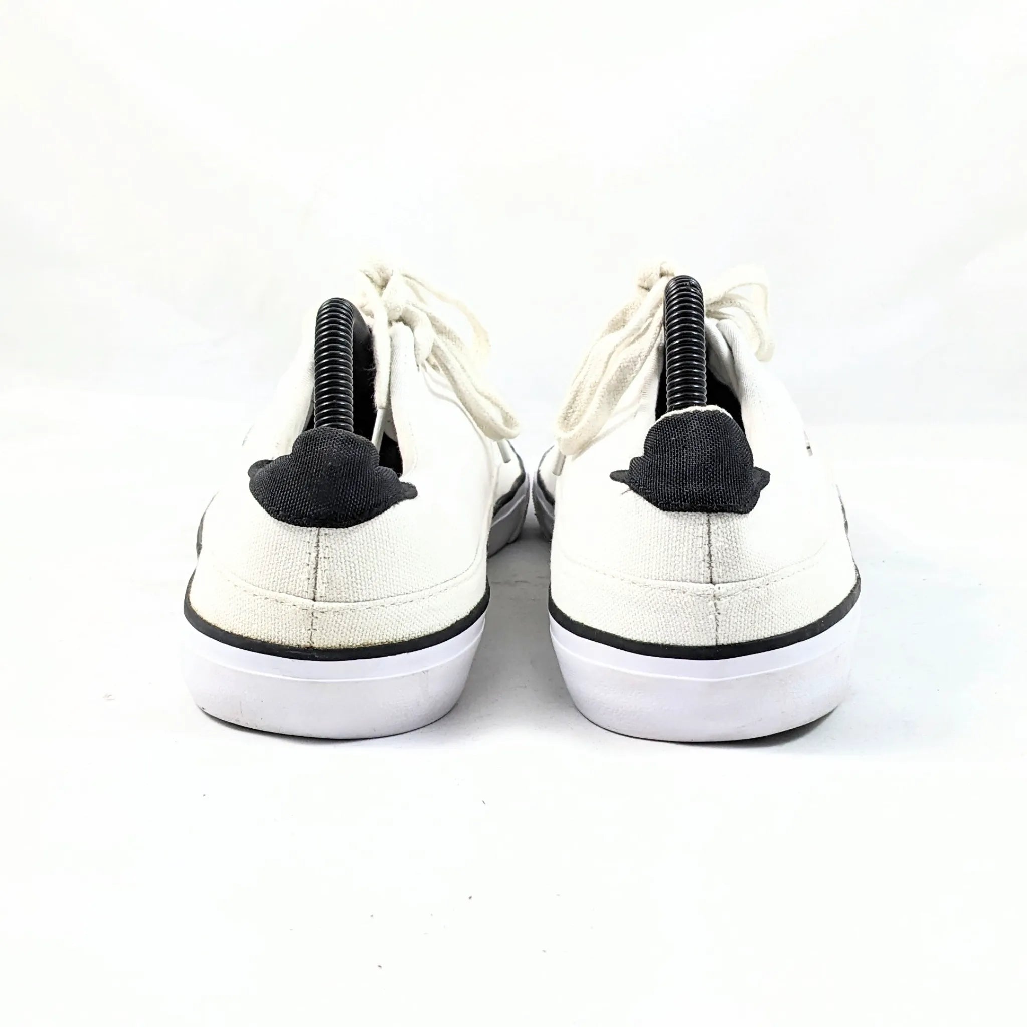 Lugz White Sneakers