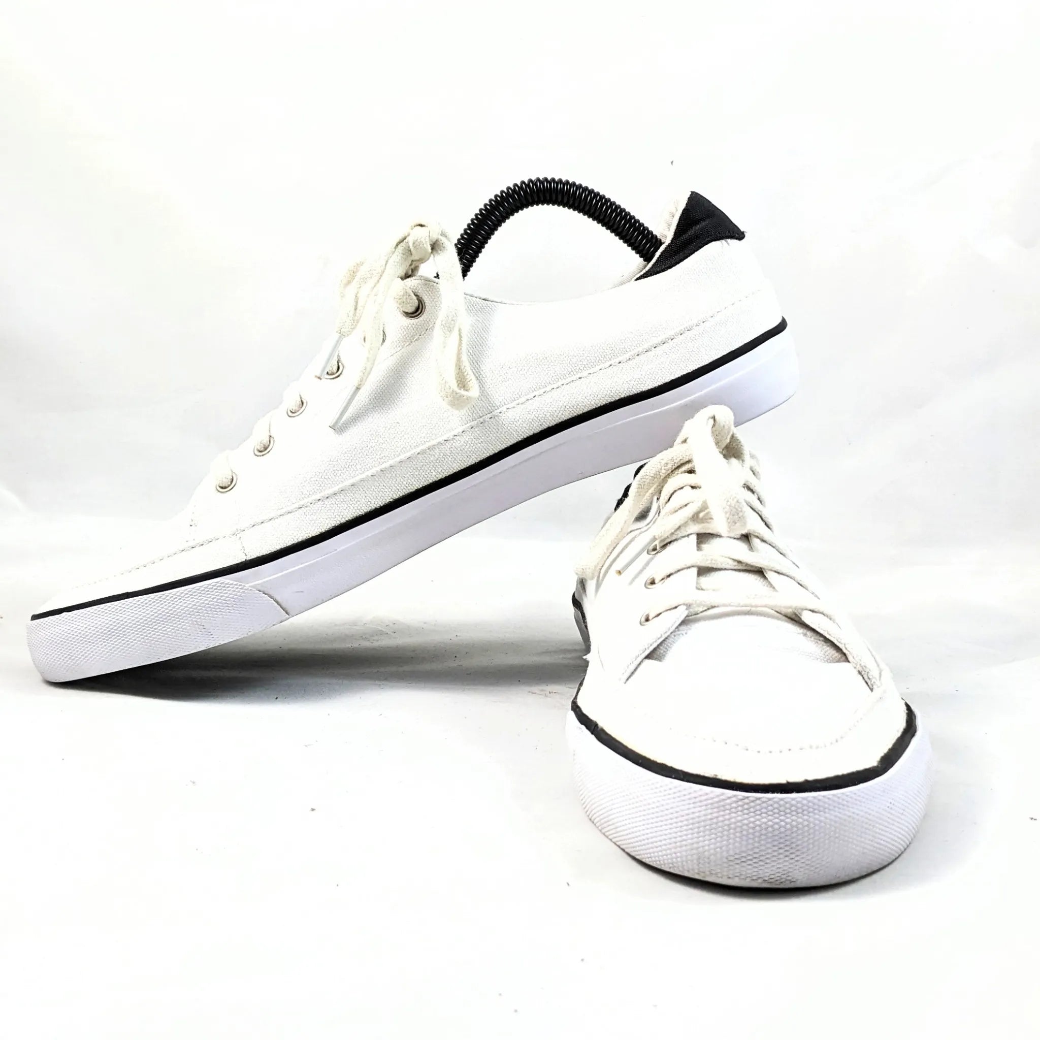 Lugz White Sneakers