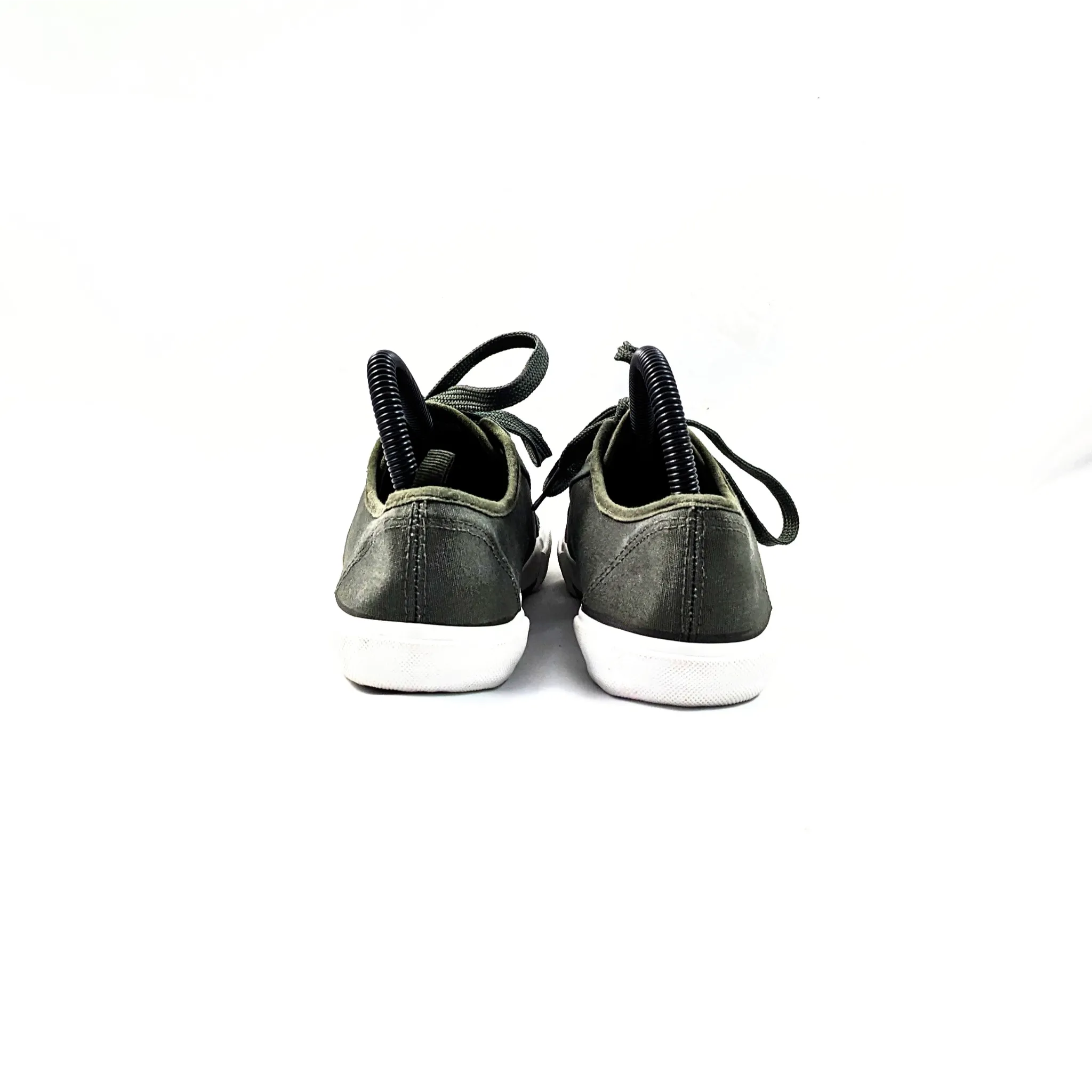 Atmosphere Grey Sneakers Premium V