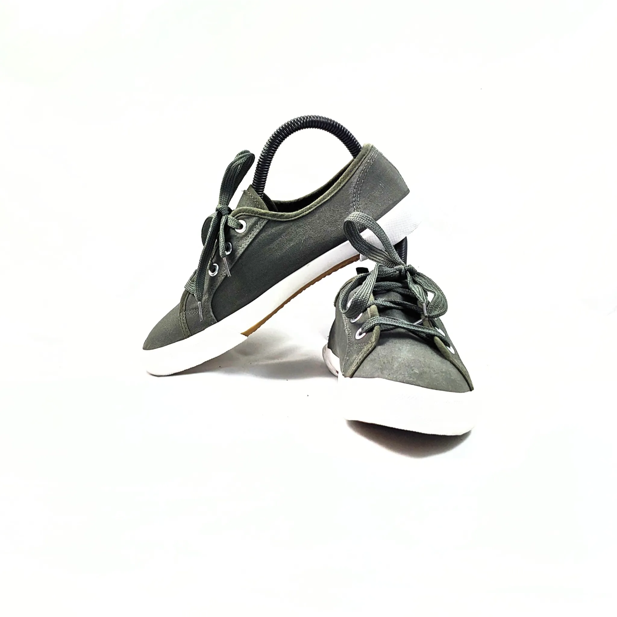 Atmosphere Grey Sneakers Premium V