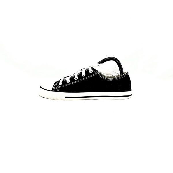 NewLook Black Sneakers Premium C