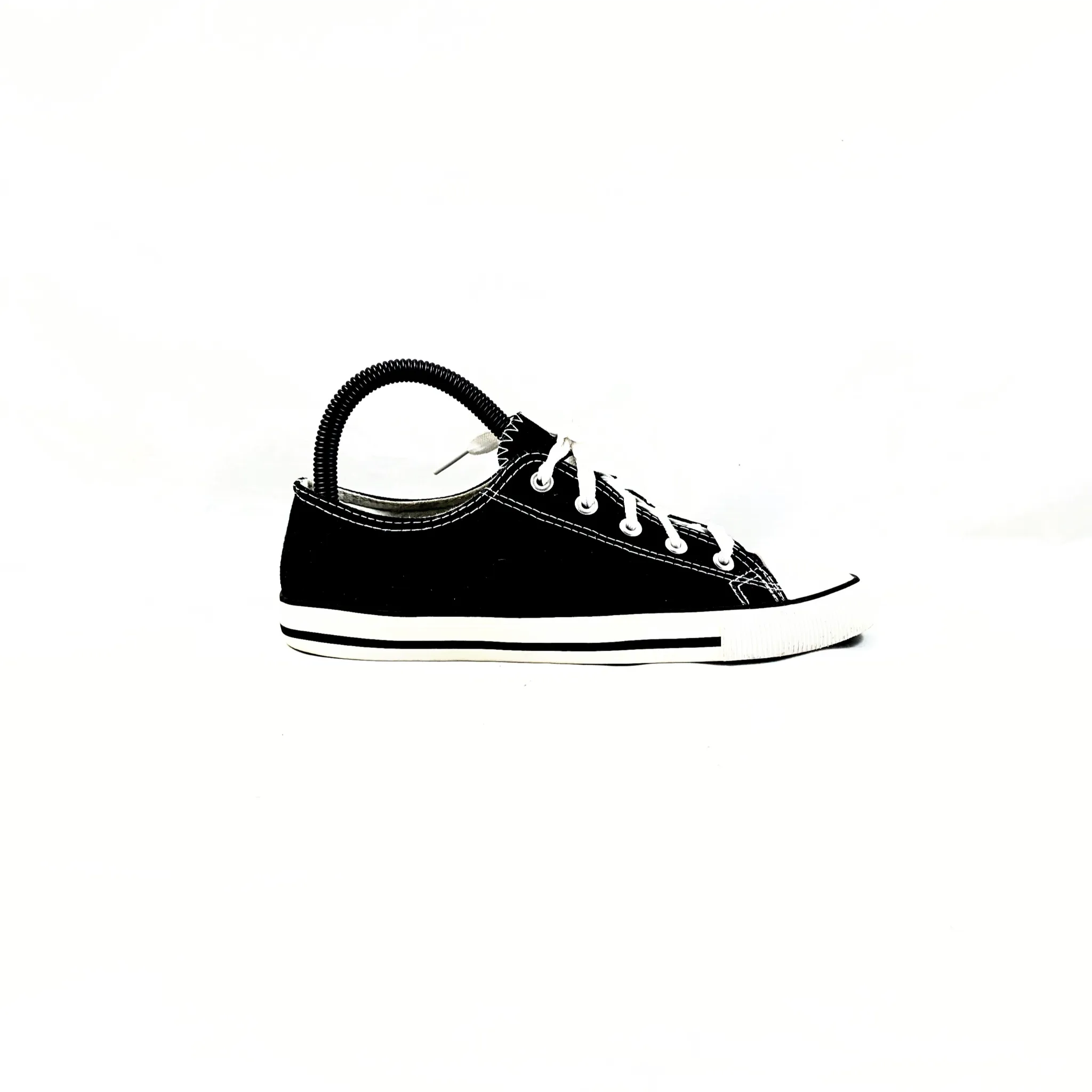 NewLook Black Sneakers Premium C