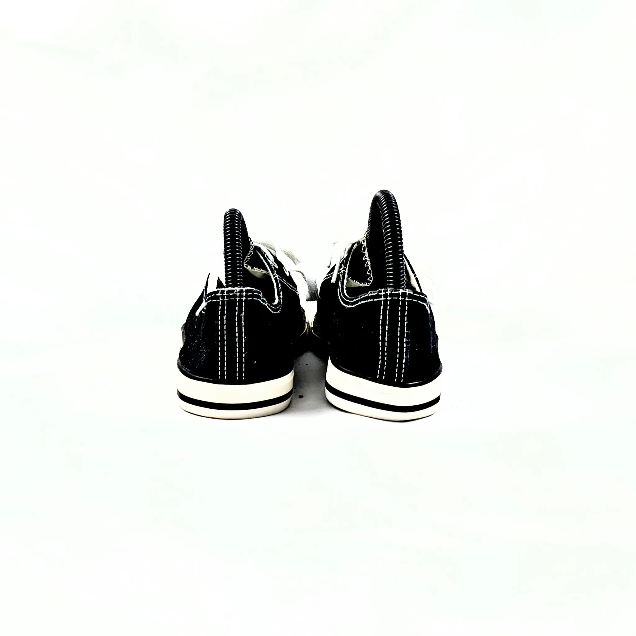 NewLook Black Sneakers Premium C