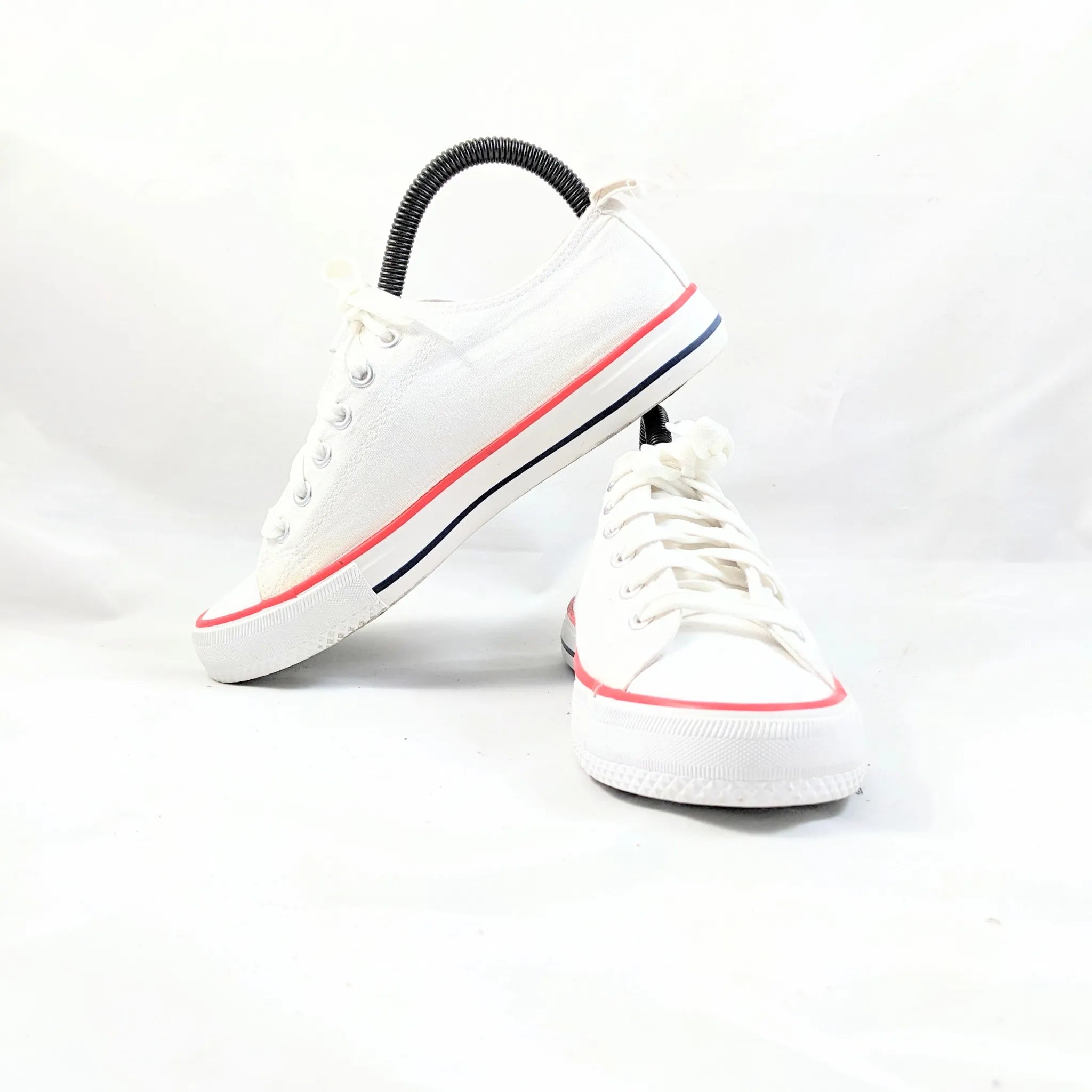 Primark White Sneakers