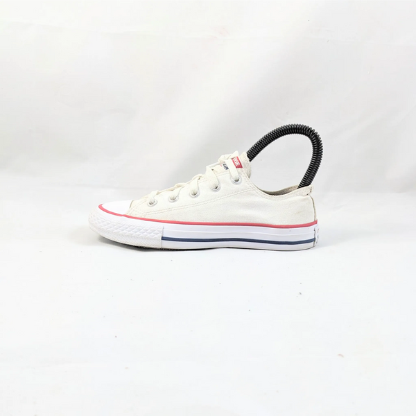 Converse White Sneakers