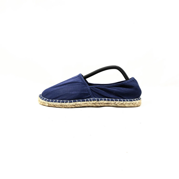 NewLook Blue SlipOns Premium O