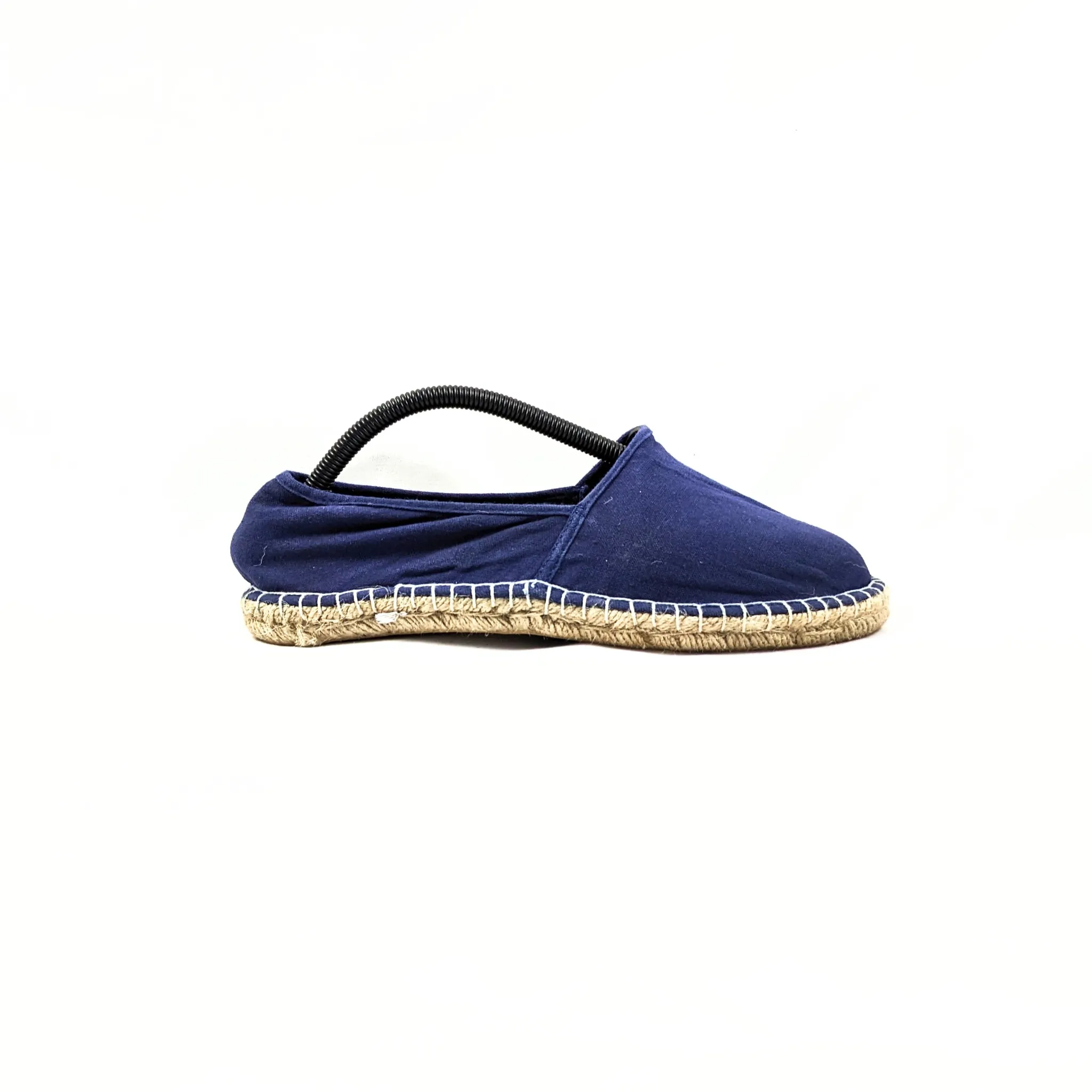 NewLook Blue SlipOns Premium O