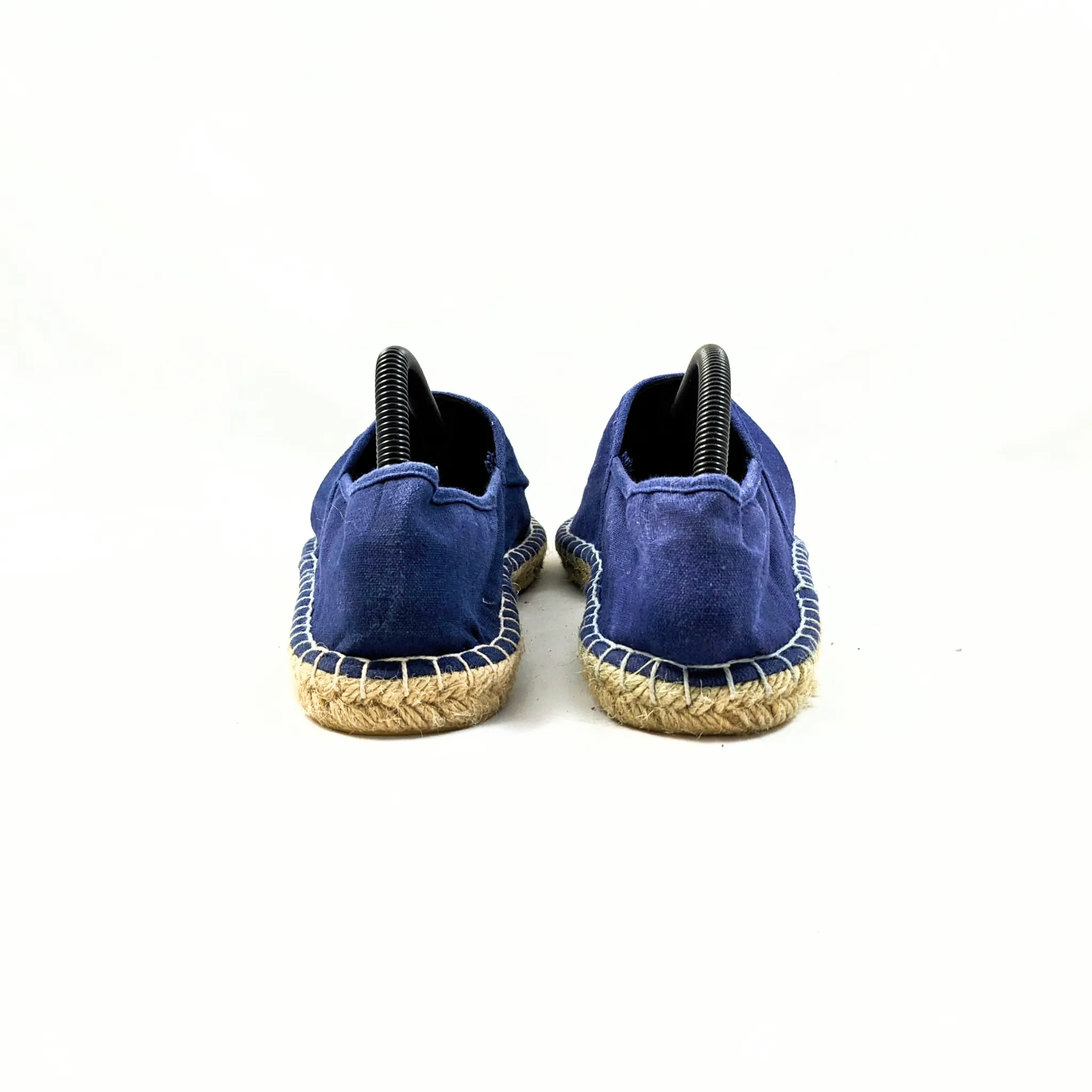 NewLook Blue SlipOns Premium O