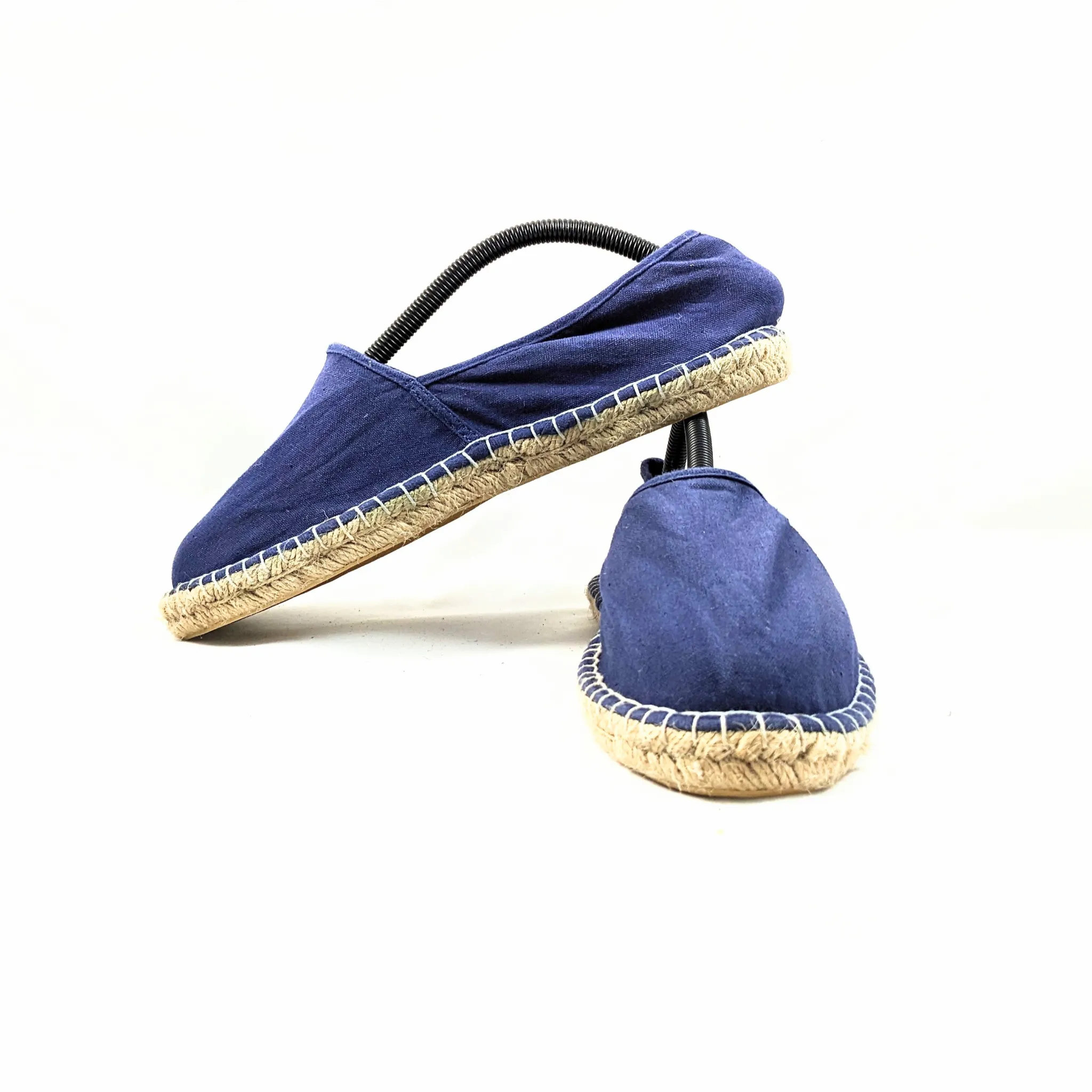 NewLook Blue SlipOns Premium O