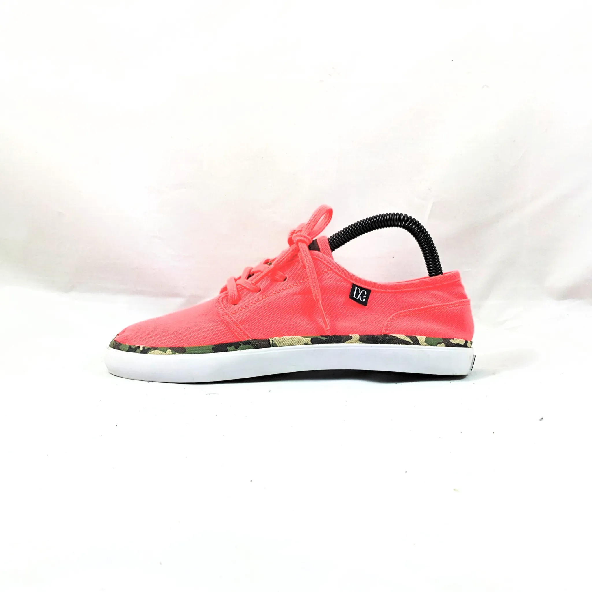 DG Pink Sneakers Premium O