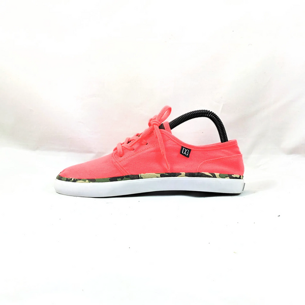 DG Pink Sneakers Premium O