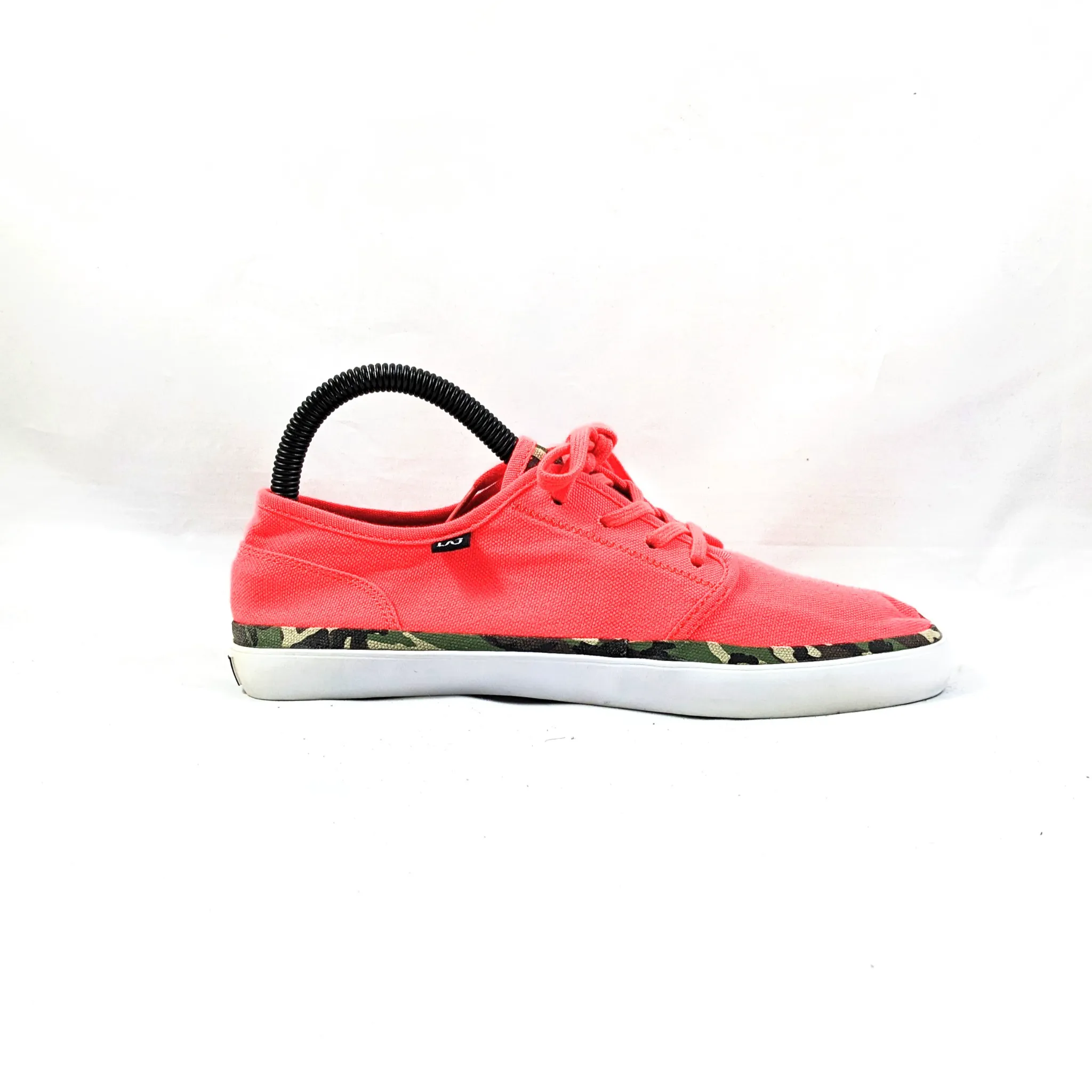 DG Pink Sneakers Premium O