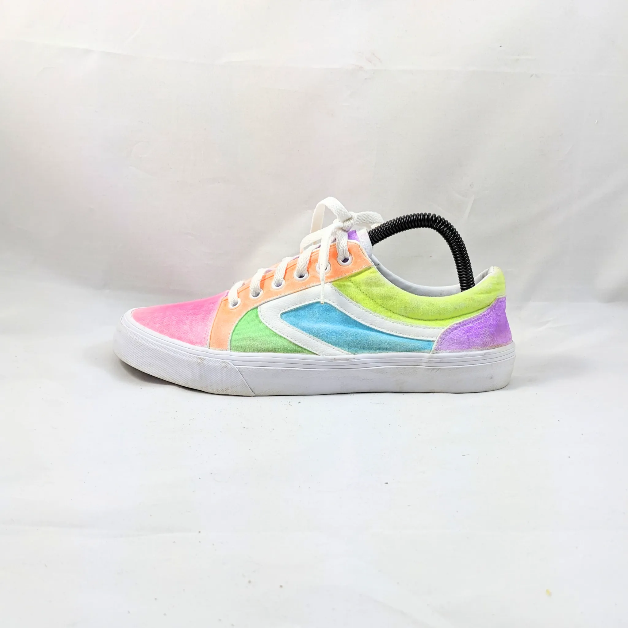 Time&Tru MultiColoured Sneakers