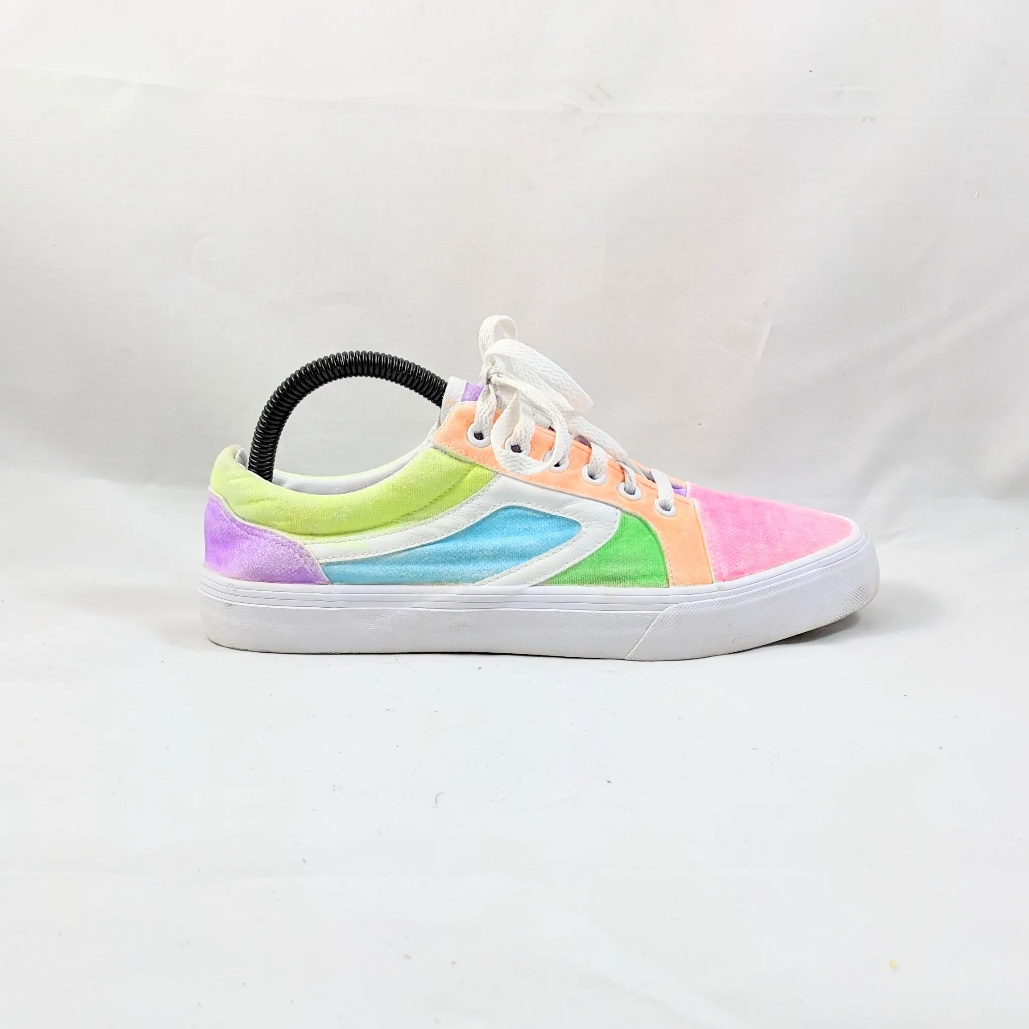 Time&Tru MultiColoured Sneakers