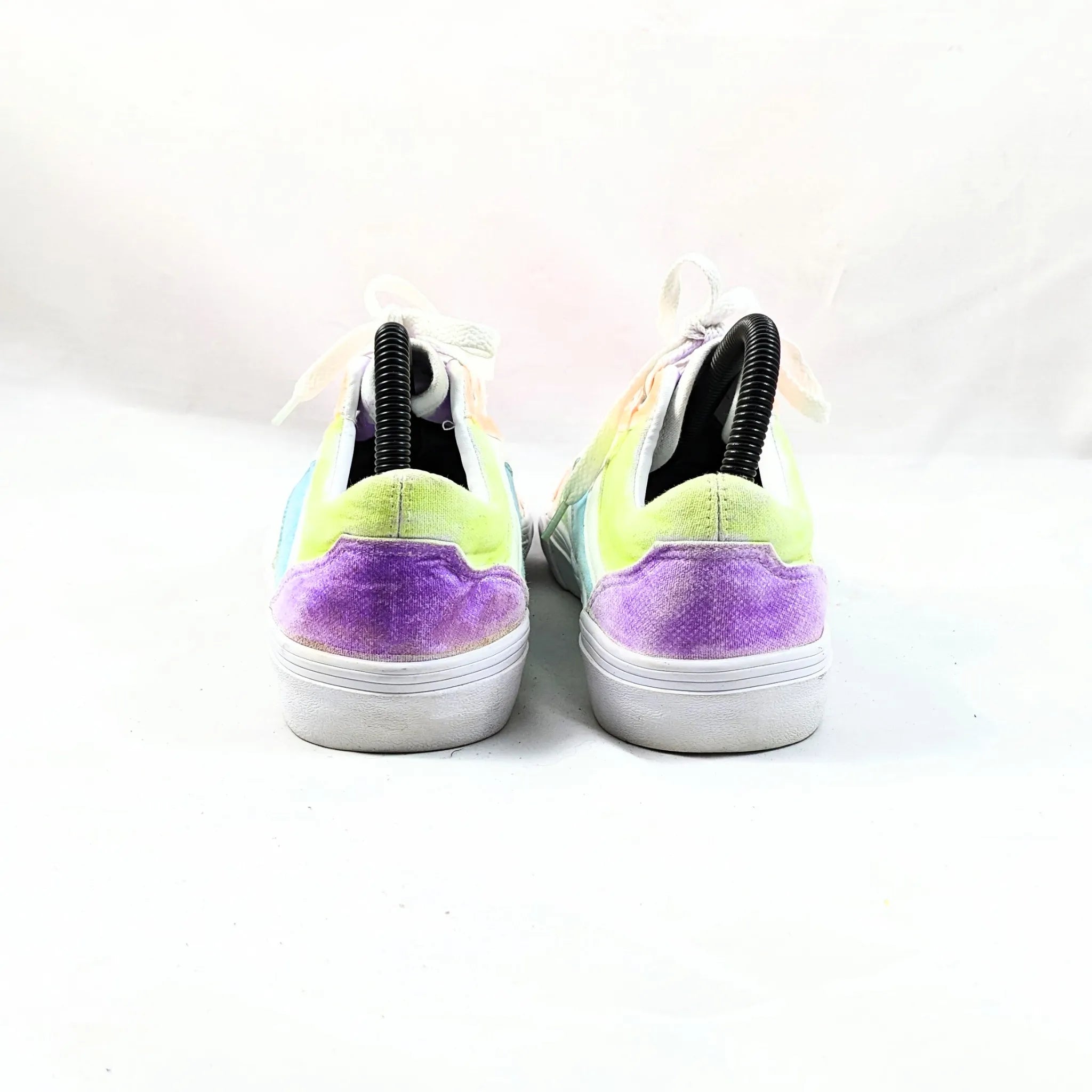 Time&Tru MultiColoured Sneakers