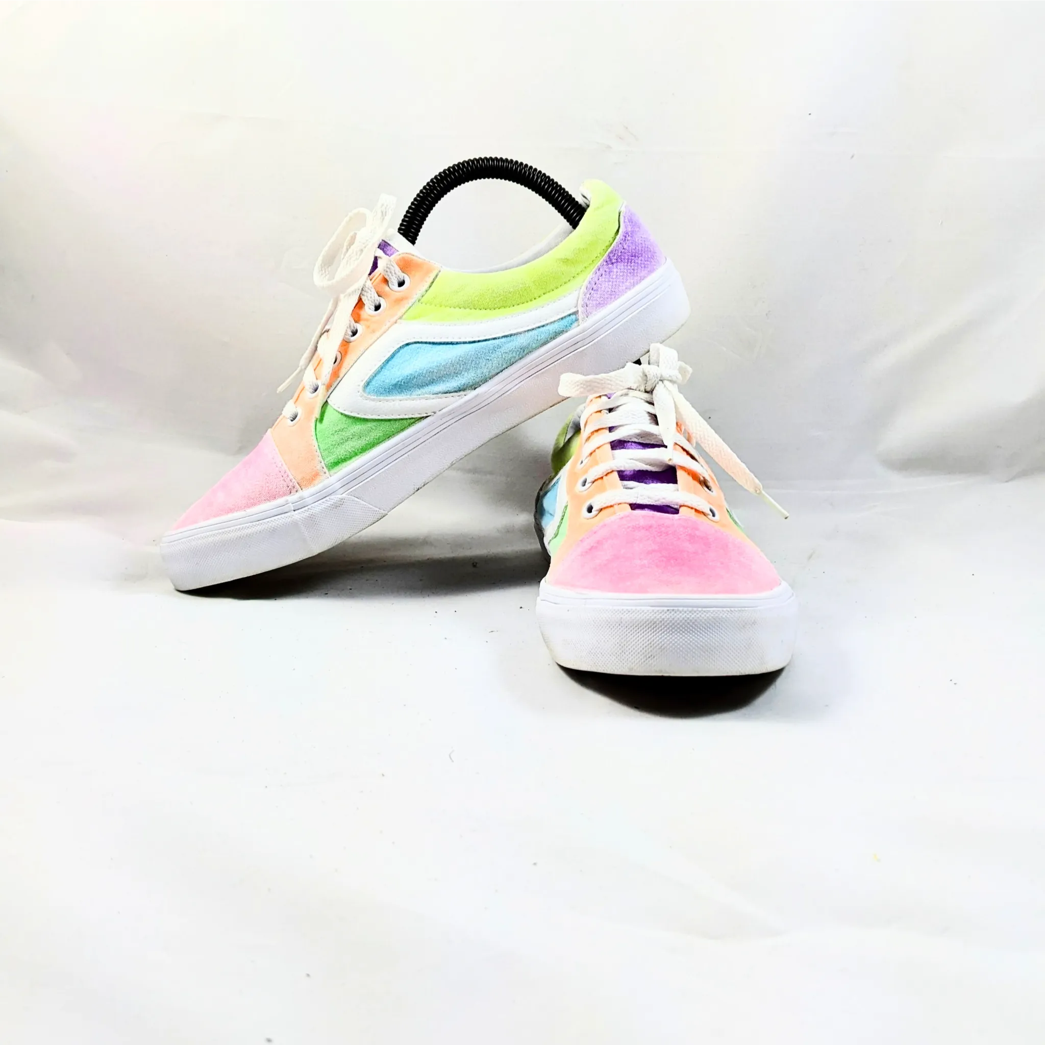 Time&Tru MultiColoured Sneakers