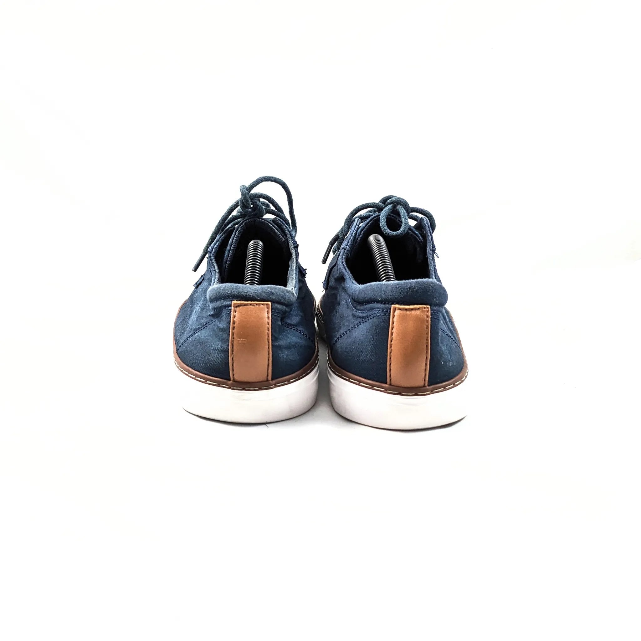 Next Blue Sneakers Premium O