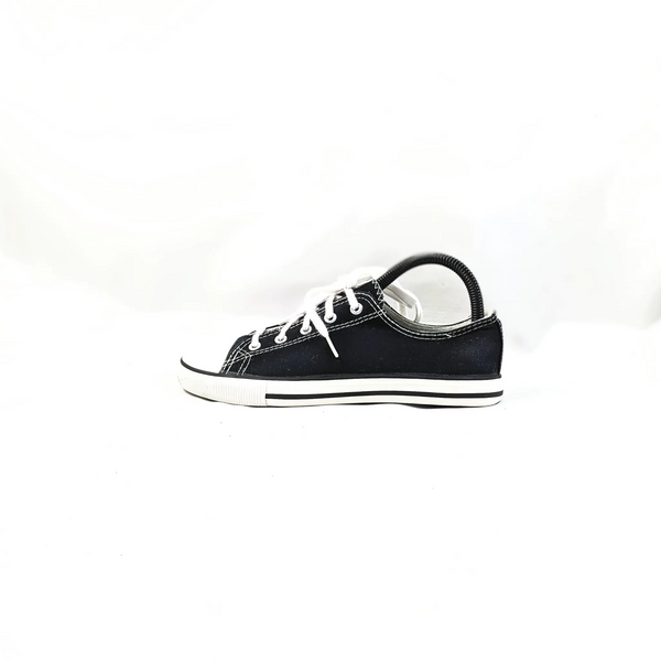 NewLook Black Sneakers Premium C