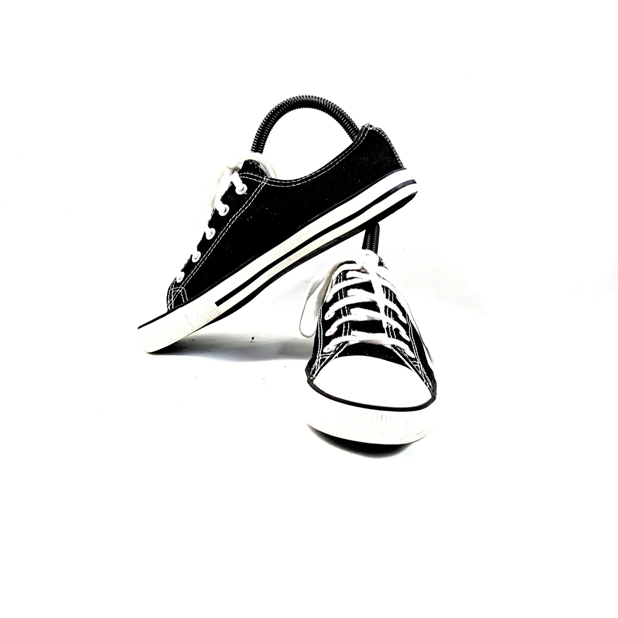 NewLook Black Sneakers Premium C