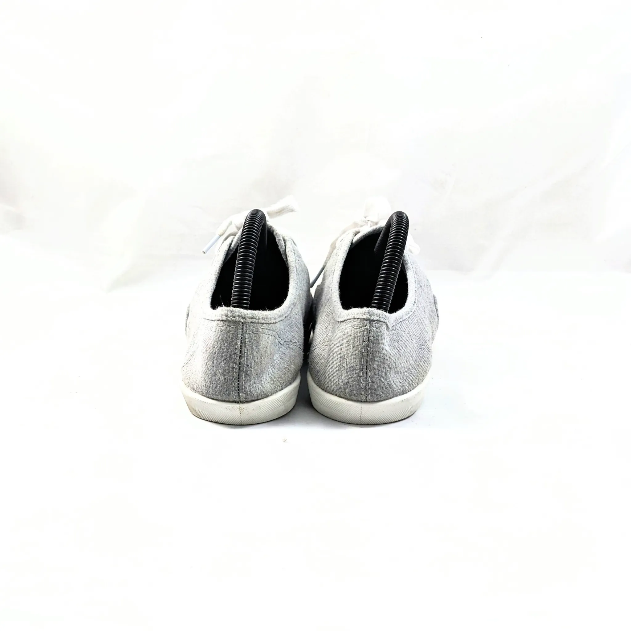 Time&Tru Grey Sneakers