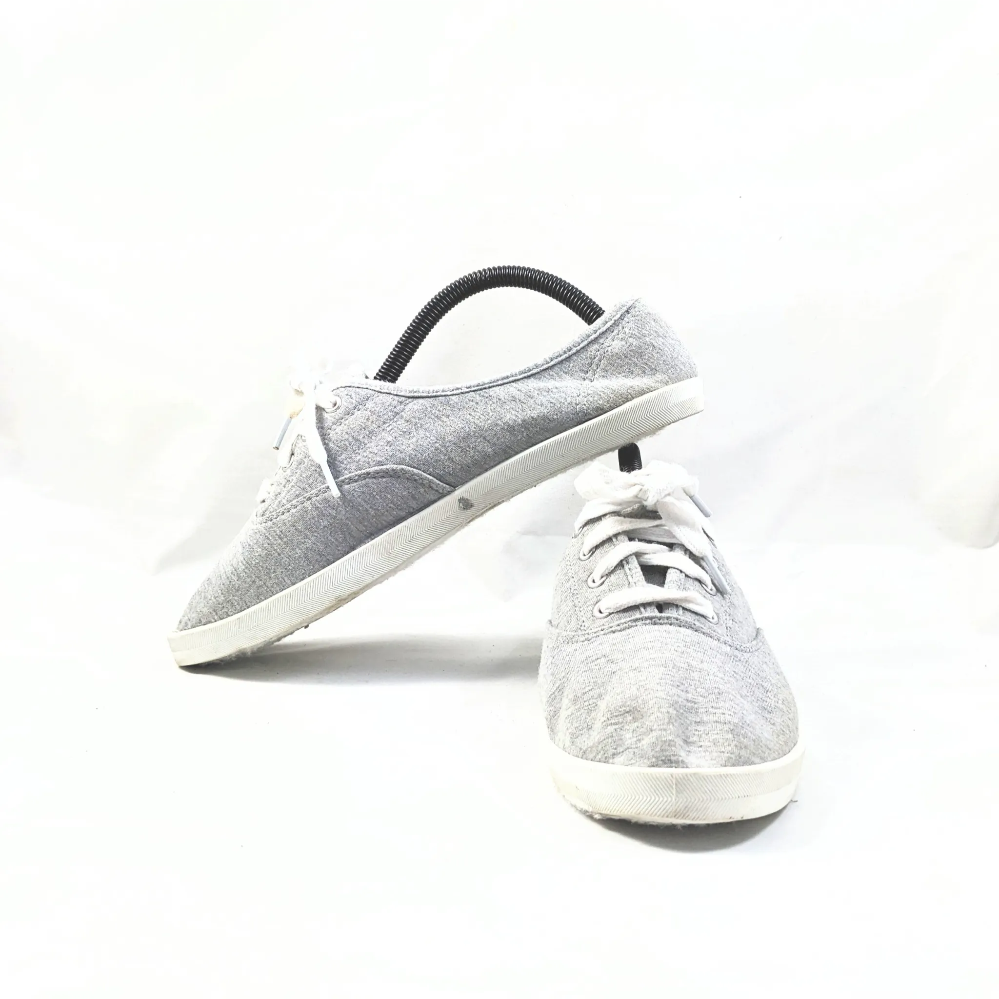 Time&Tru Grey Sneakers