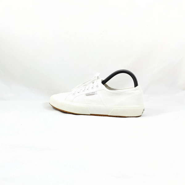 Superga White Sneakers