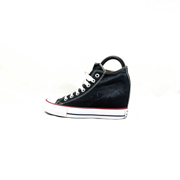 Converse Heel Sneakers Premium C