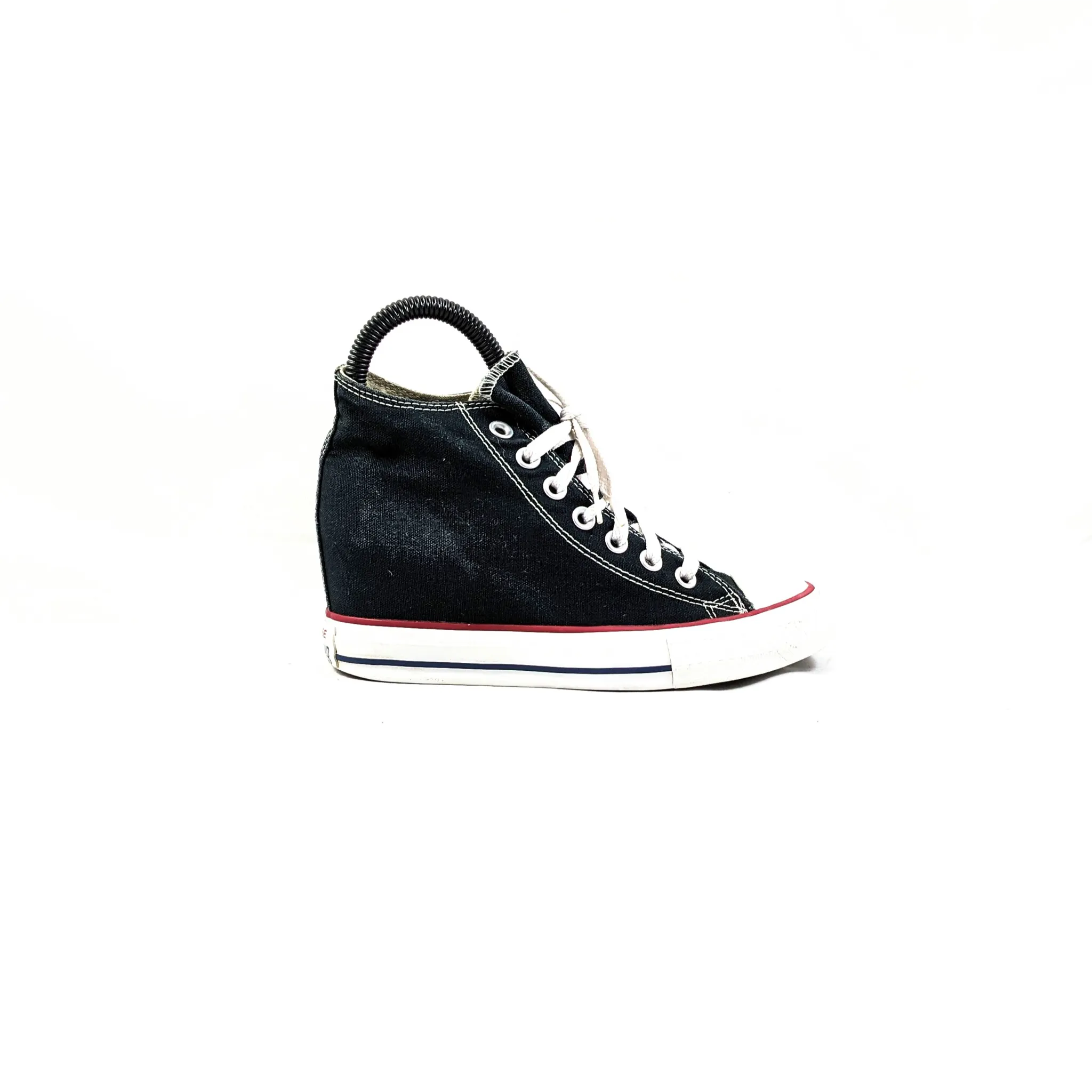 Converse Heel Sneakers Premium C