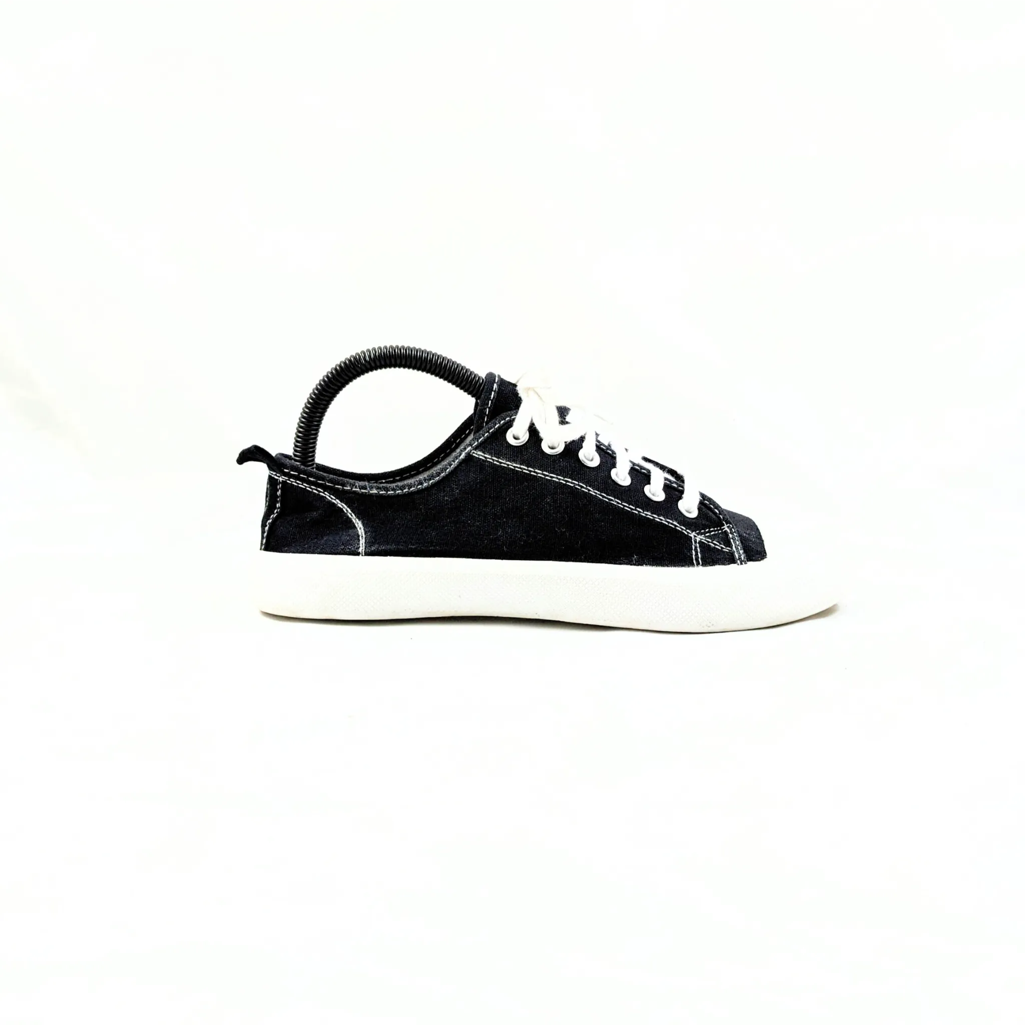 Anko Black Sneakers