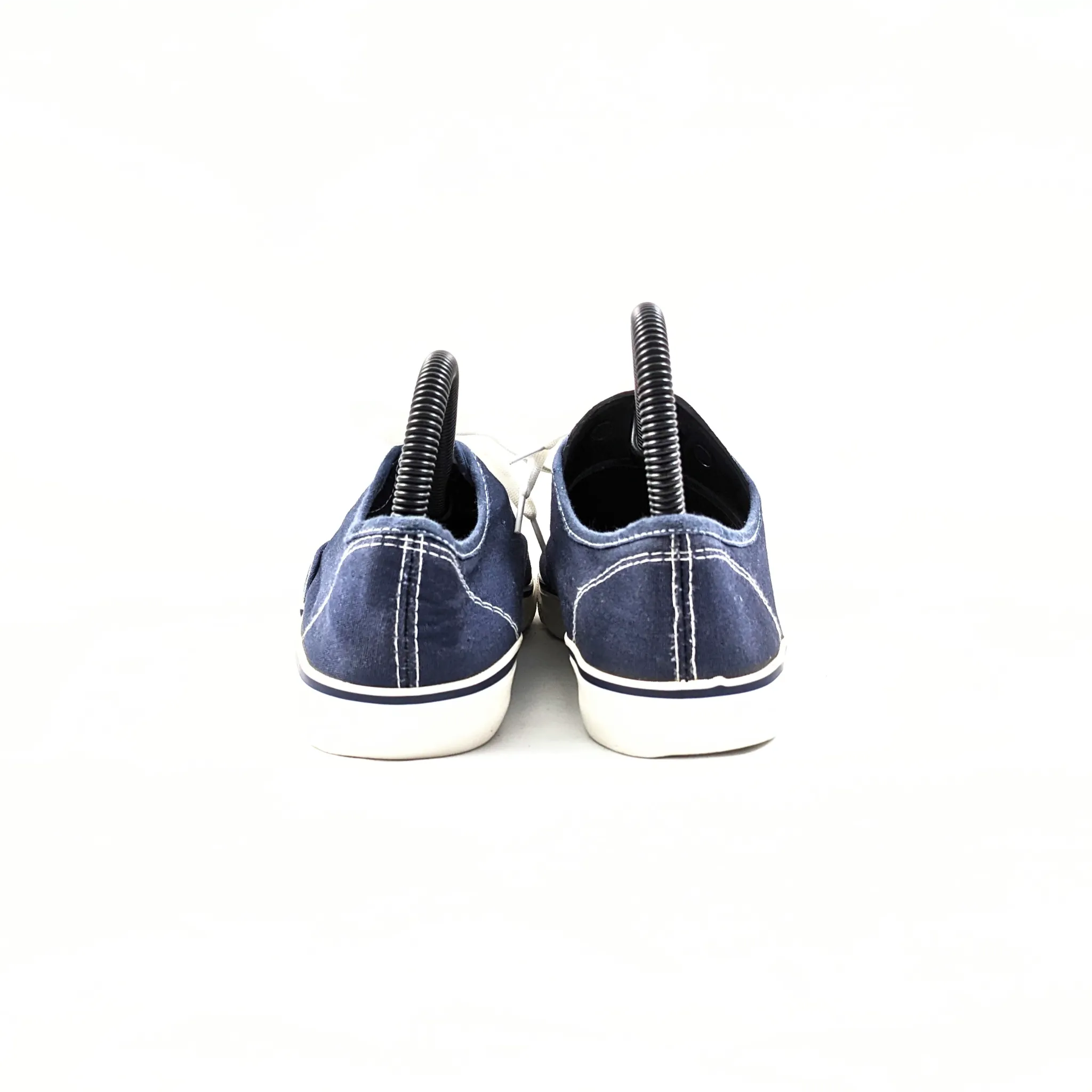 Blue Sneakers Premium V