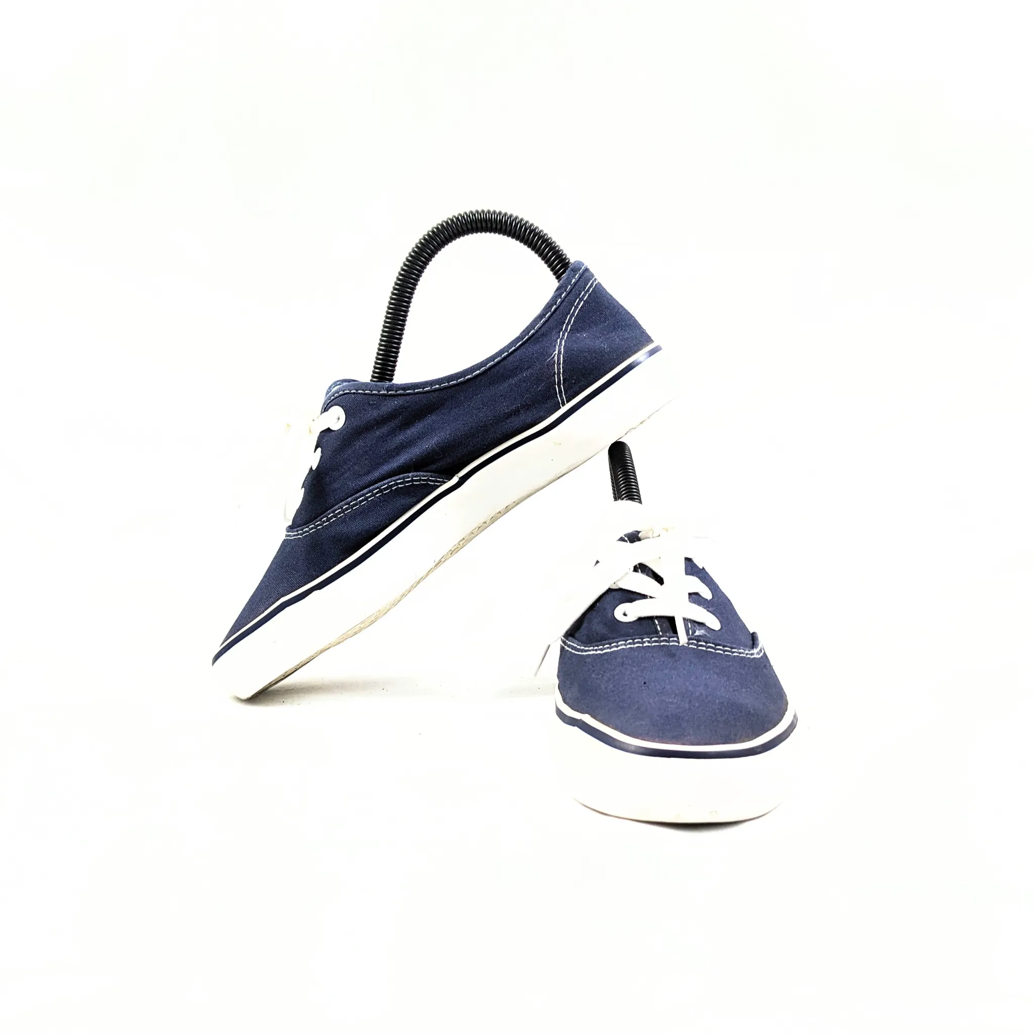 Blue Sneakers Premium V