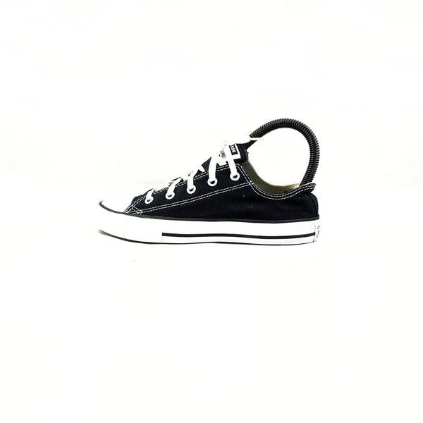 Converse Black Sneakers Premium C