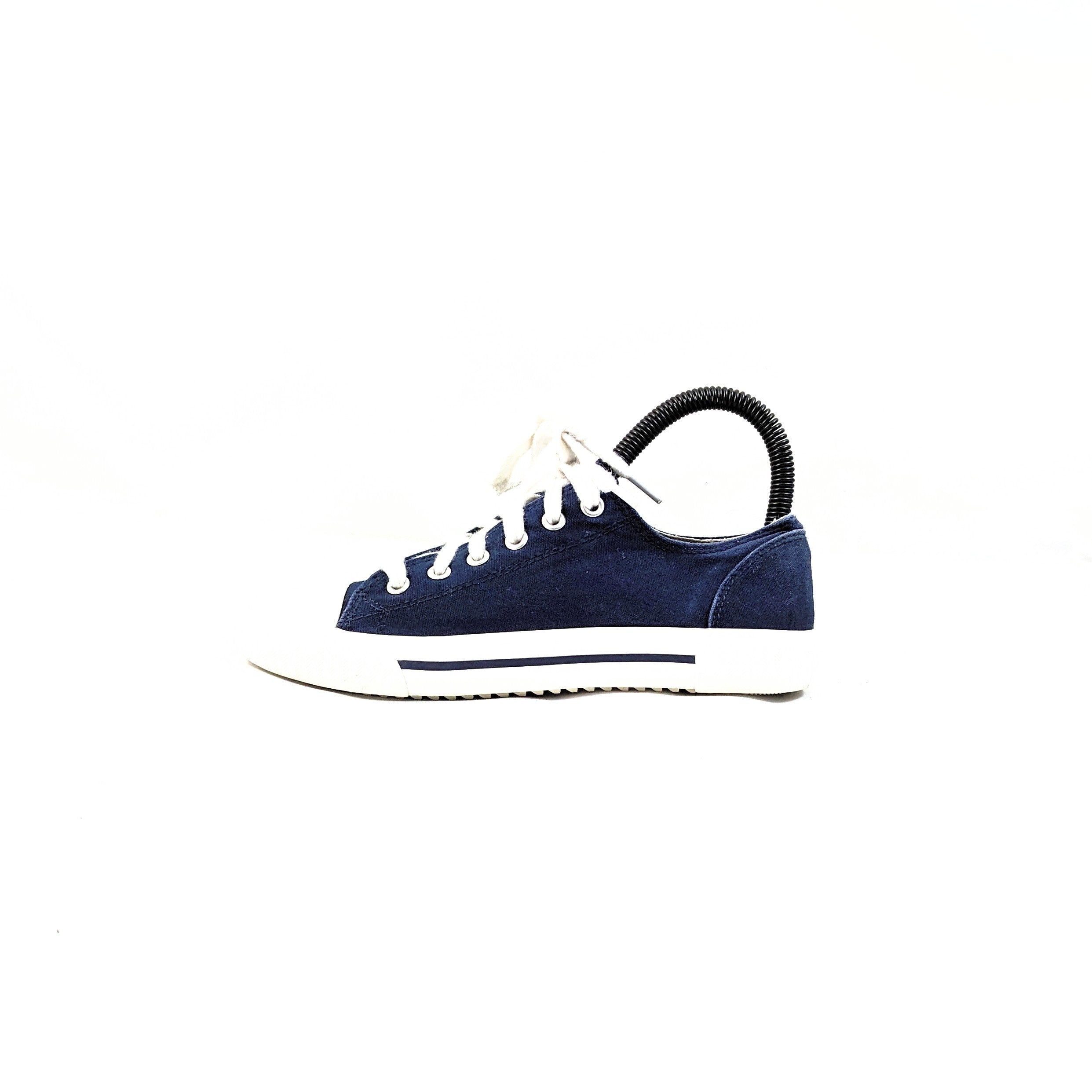 TrueCraft Blue Sneakers Premium Plus