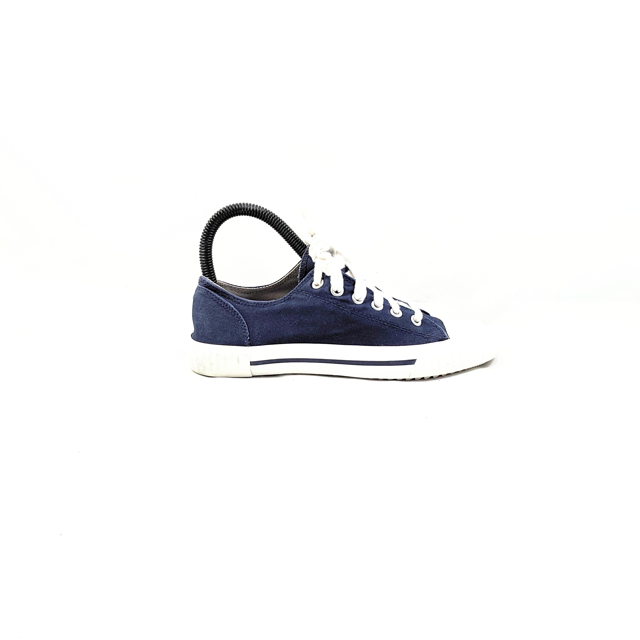 TrueCraft Blue Sneakers Premium Plus