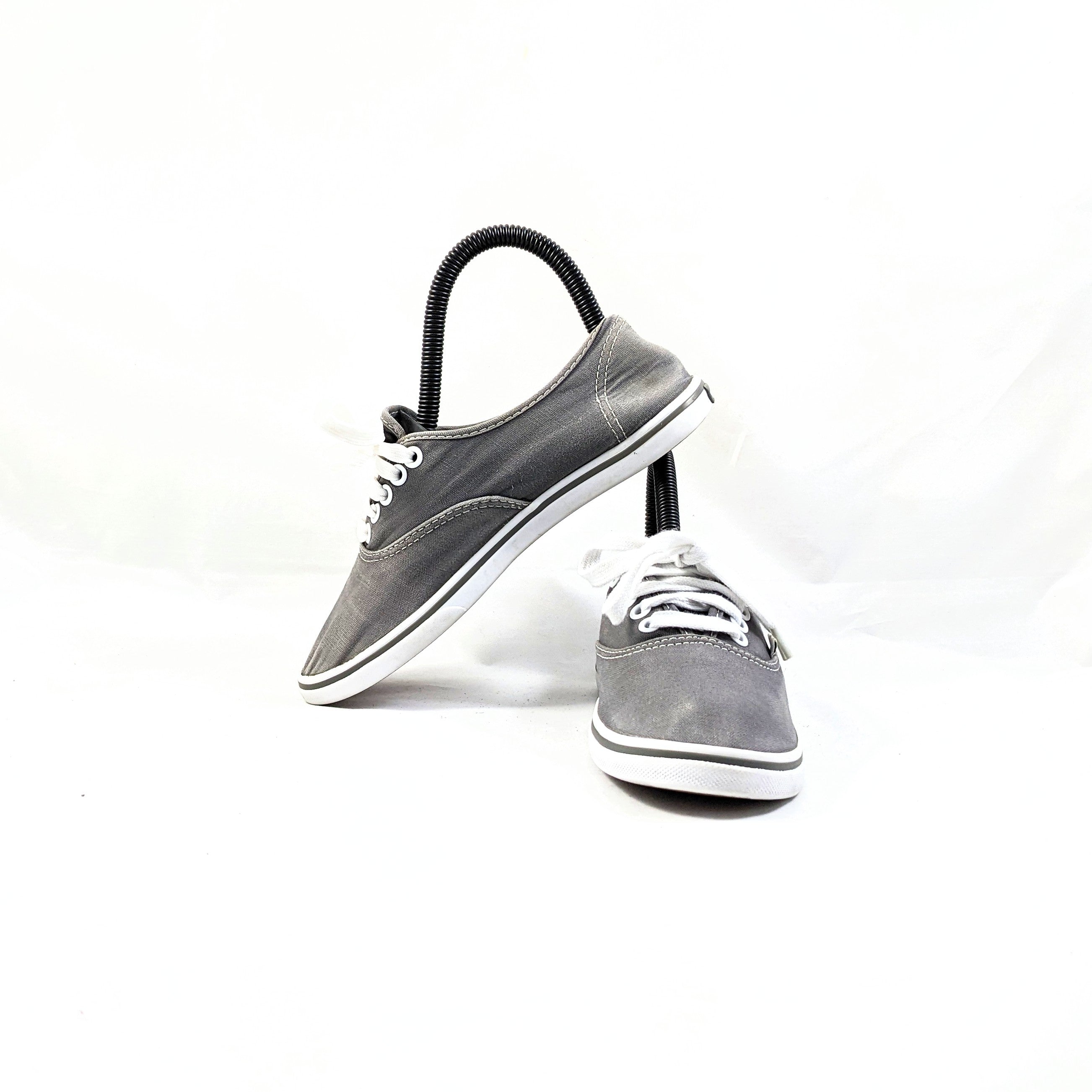 Vans Grey Sneakers