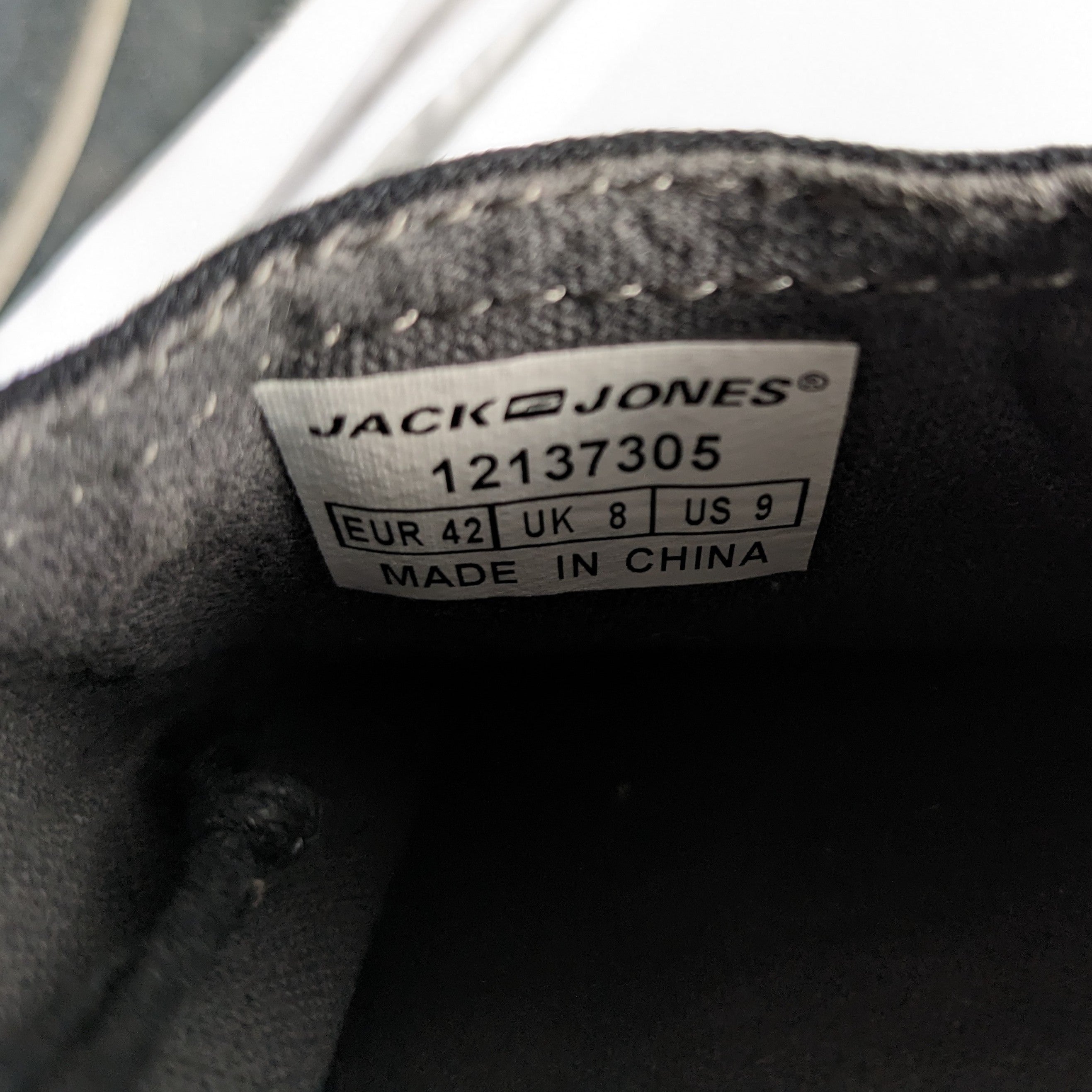 Jack&Jones SlipOns