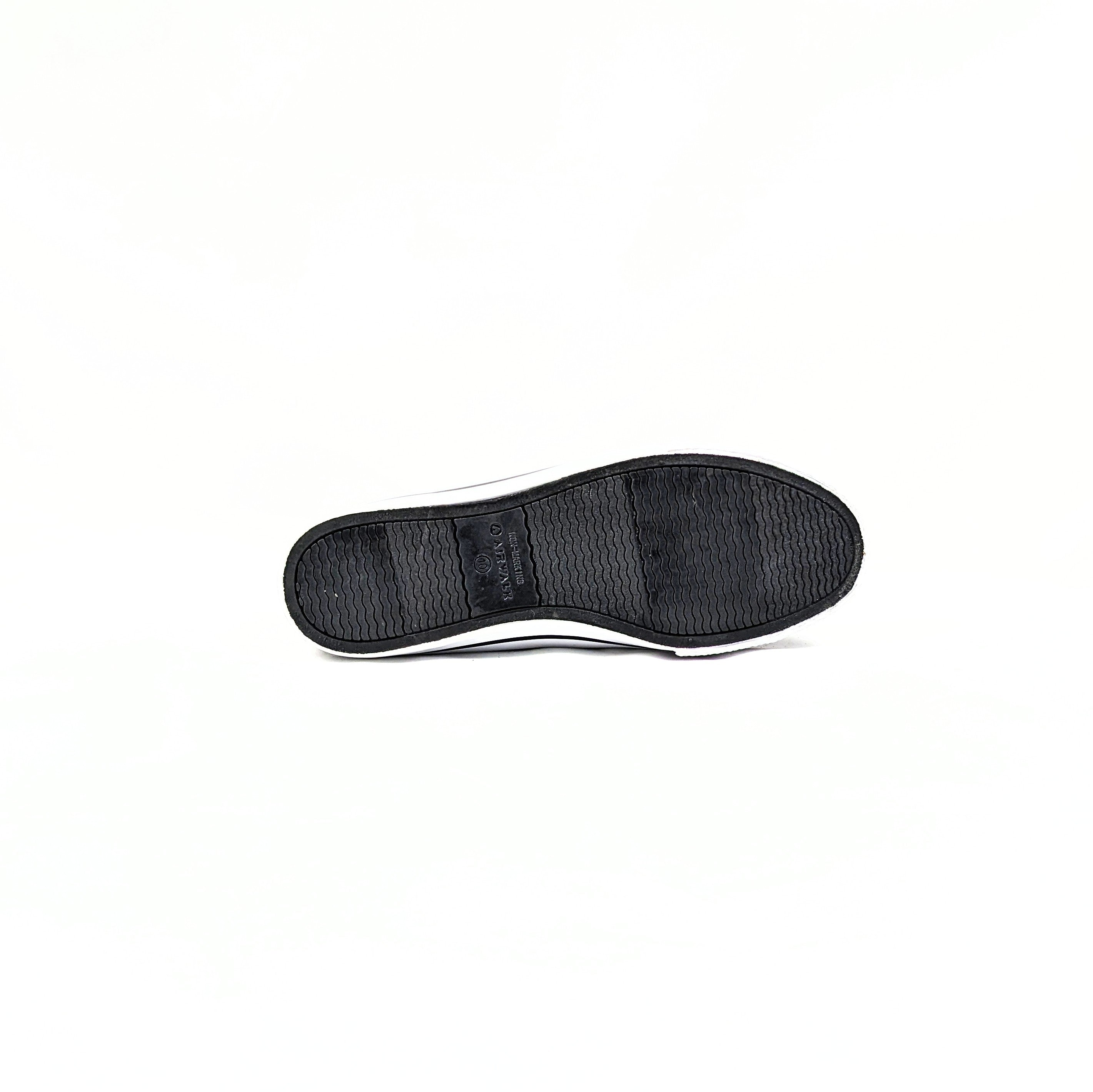 Airwalk Black Sneakers Premium V