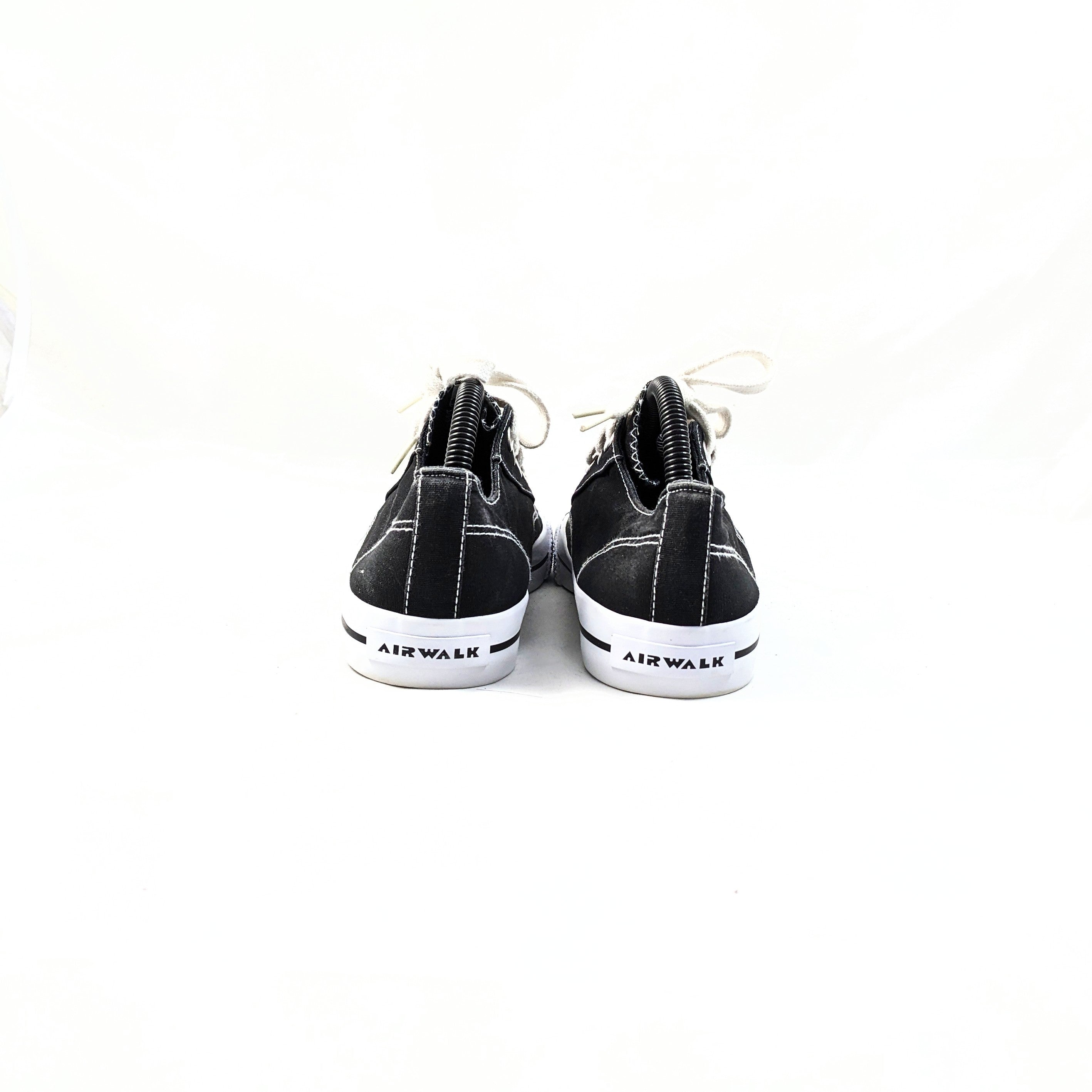 Airwalk Black Sneakers Premium V