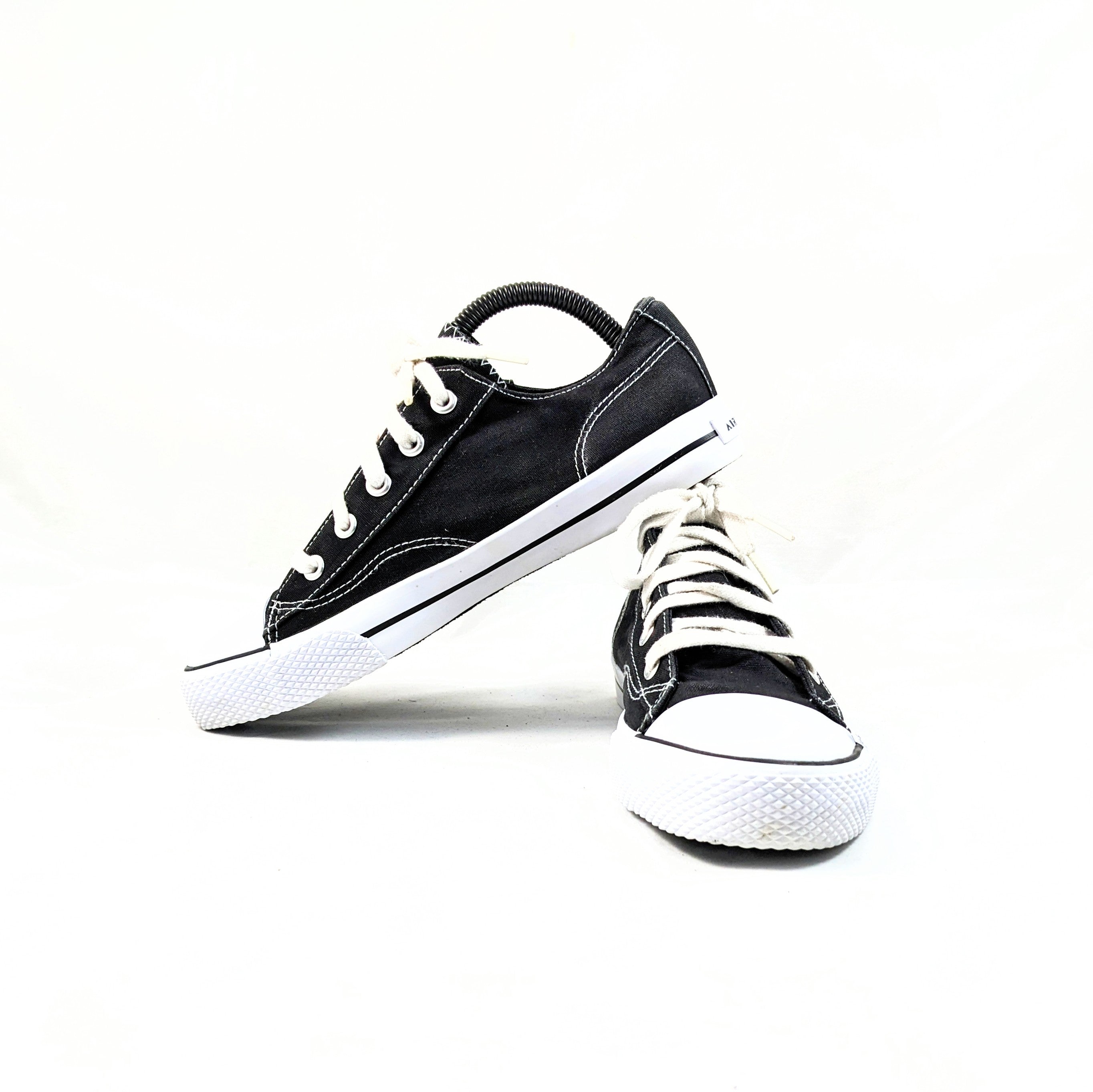 Airwalk Black Sneakers Premium V