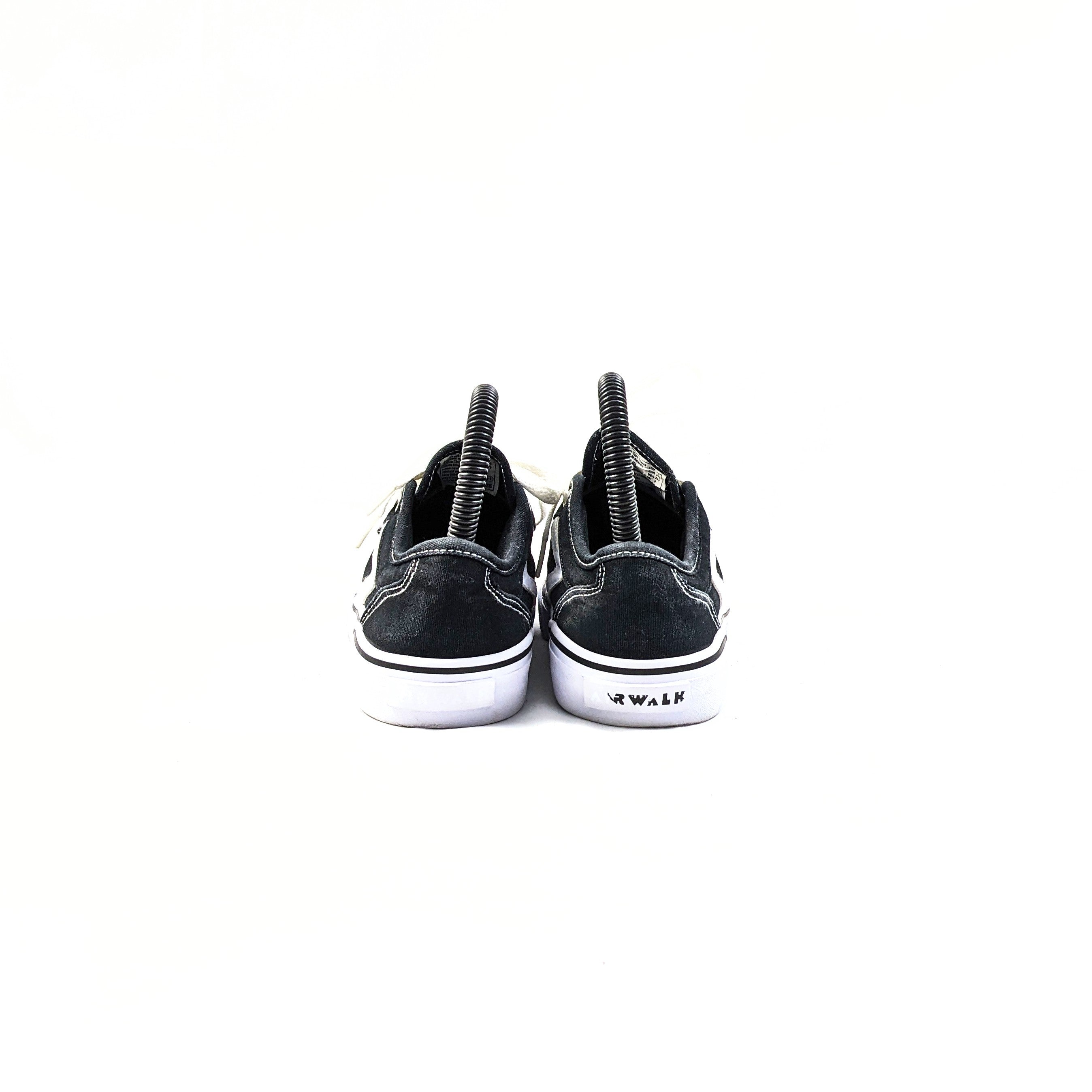 Airwalk Black Sneakers Premium V